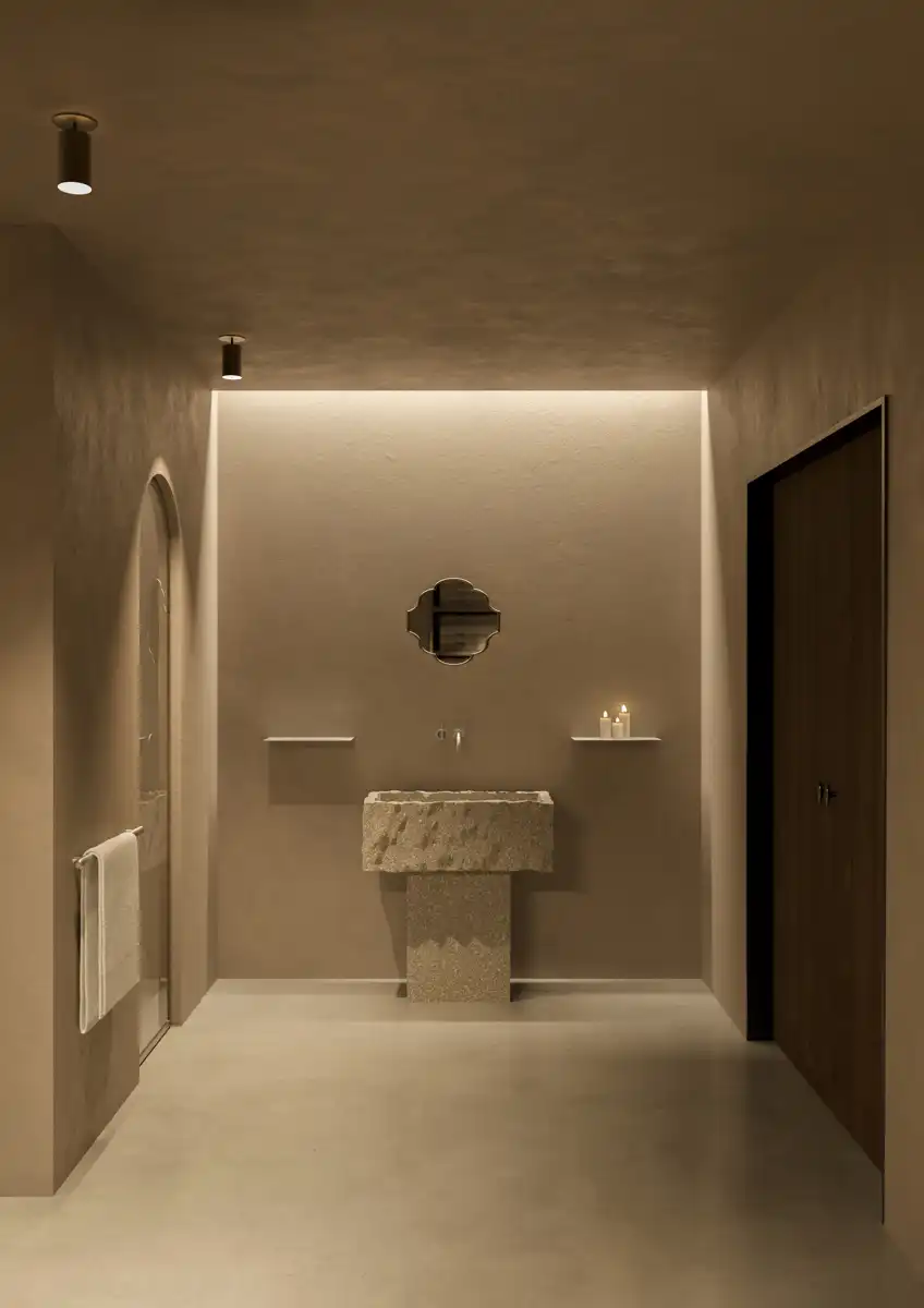 HYPERDELUXE ENGLISH COURTHOUSE VILLA OP ABSOLUTE TOPLOCATIE foto 54