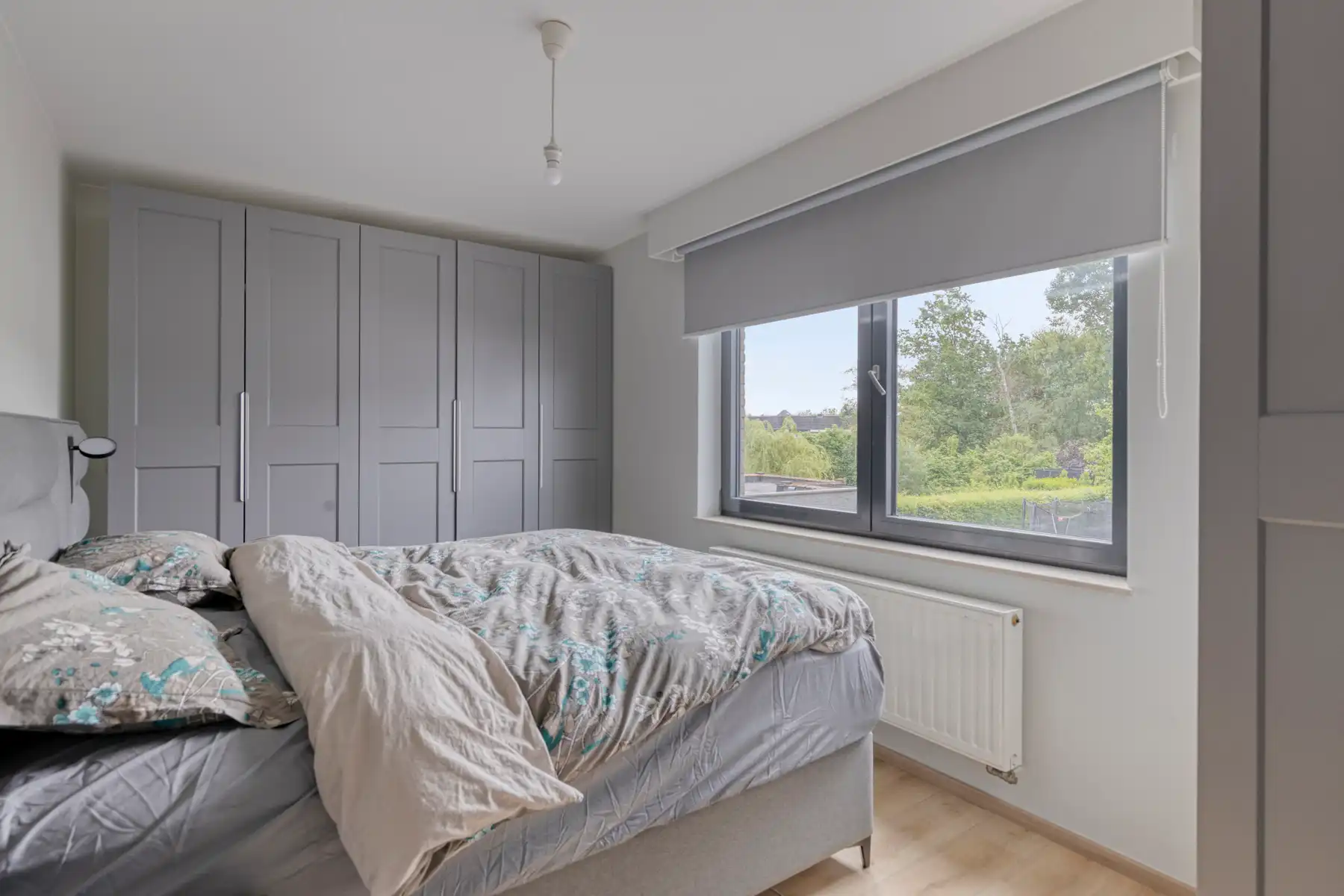 Centrum Lombeek: charmante instapklare woning foto 10