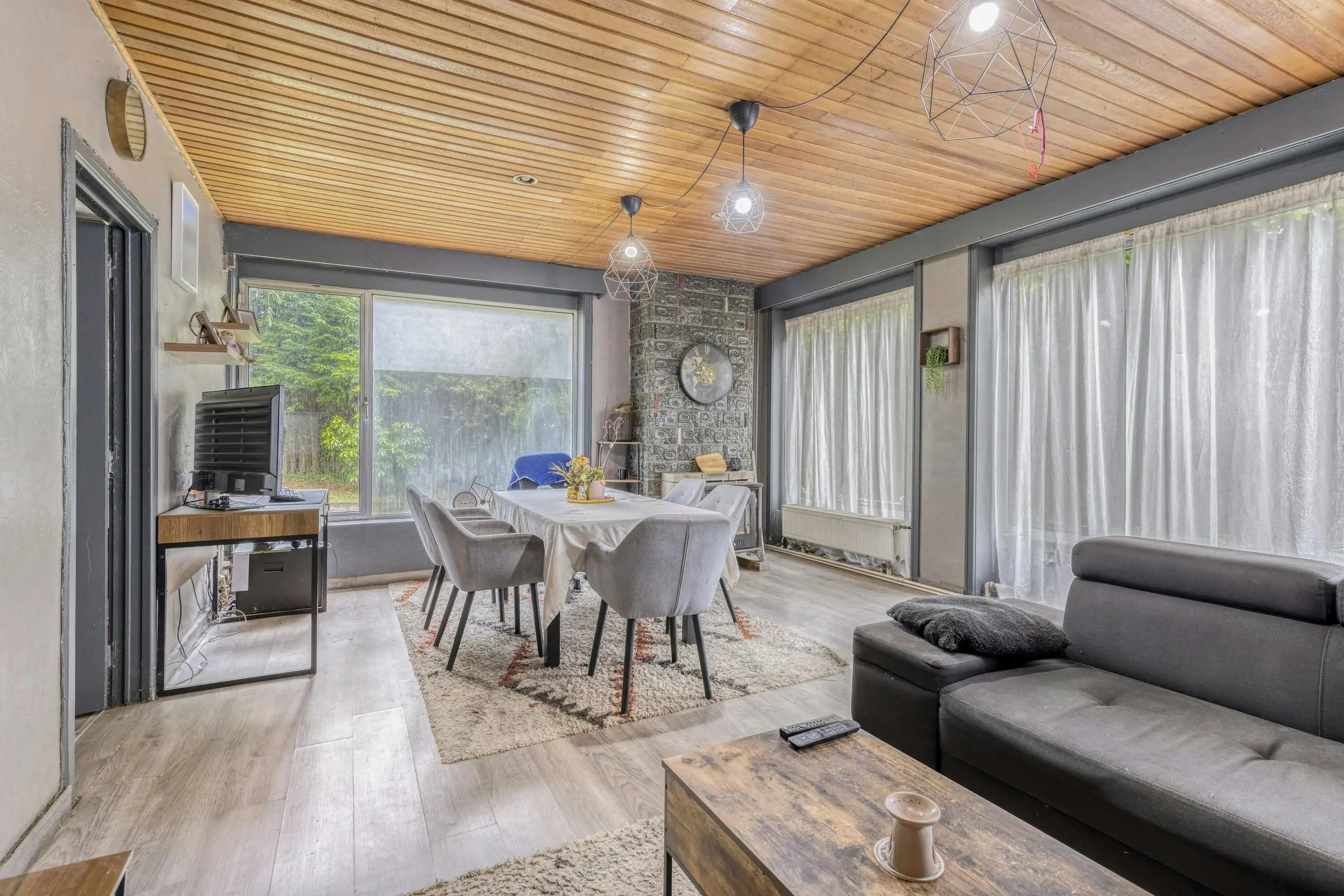 Unieke kans op een riant perceel van 3.180 m² te Aalter! foto 8