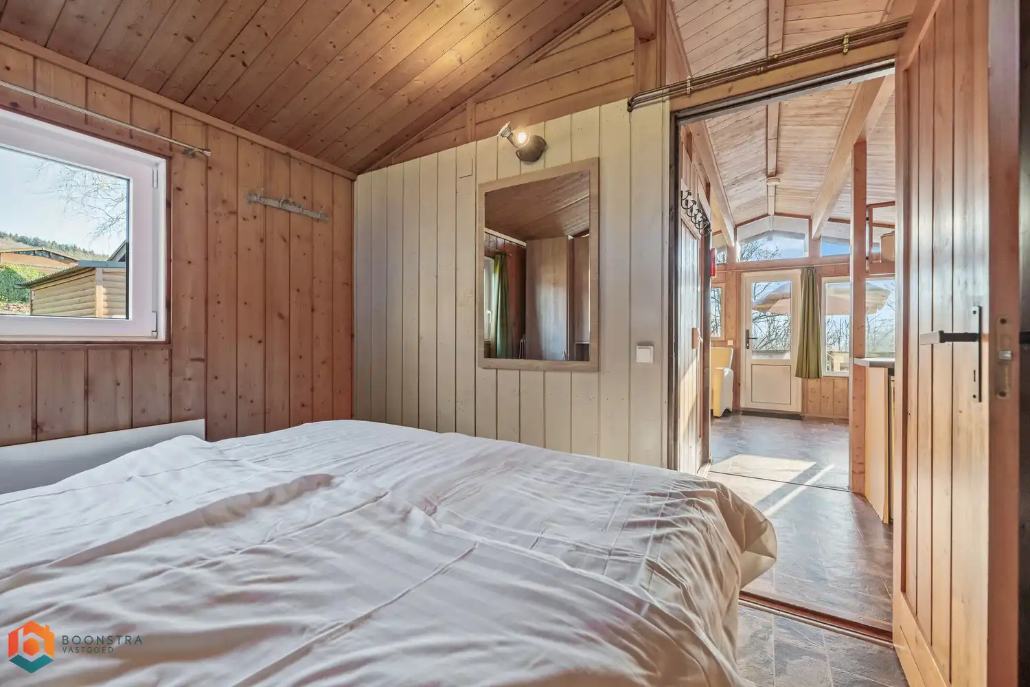 Instapklaar vakantiehuisje met 2 slpkrs in Blaimont foto 17