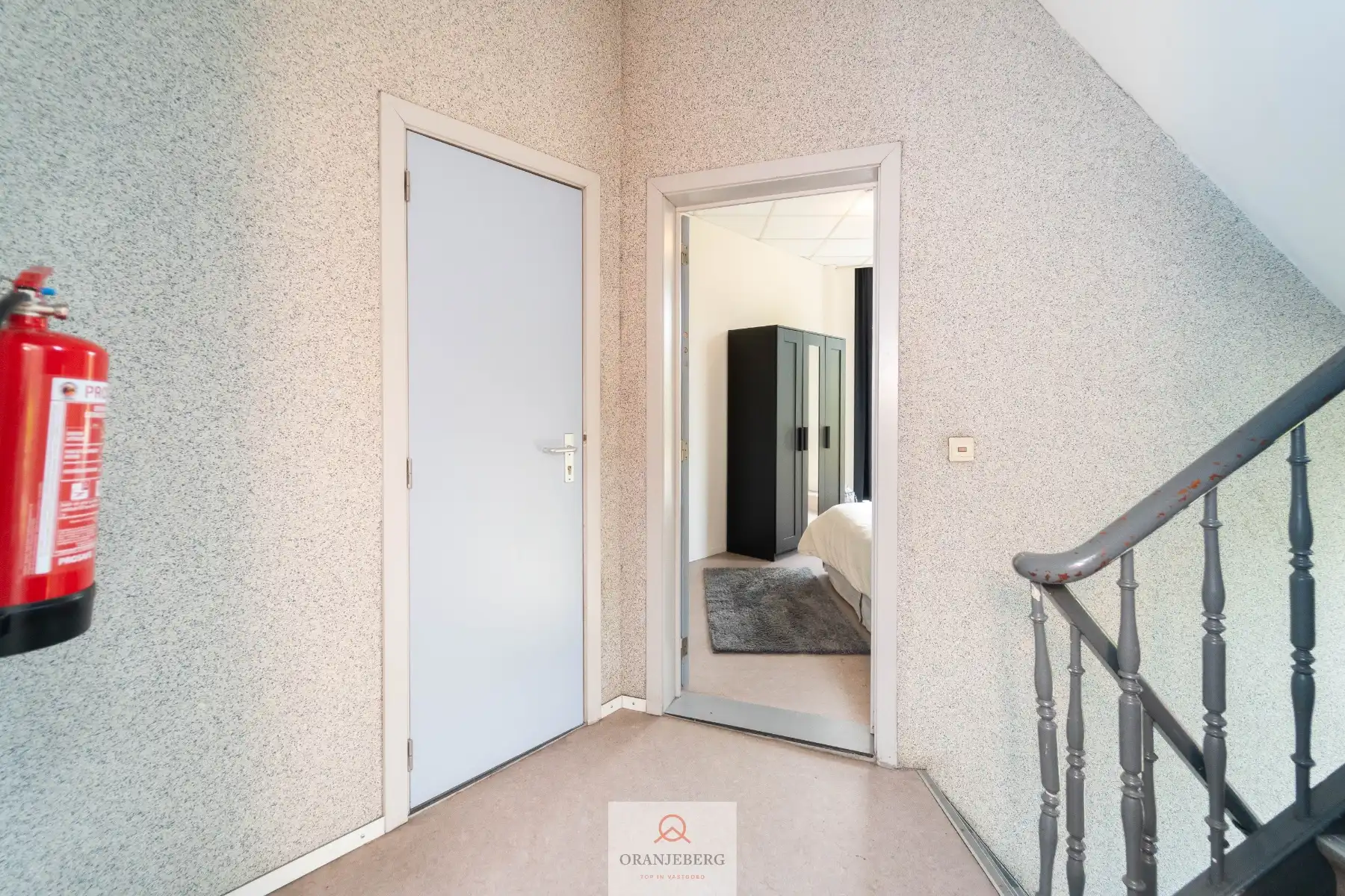 Studentenstudio centrum Gent foto 14