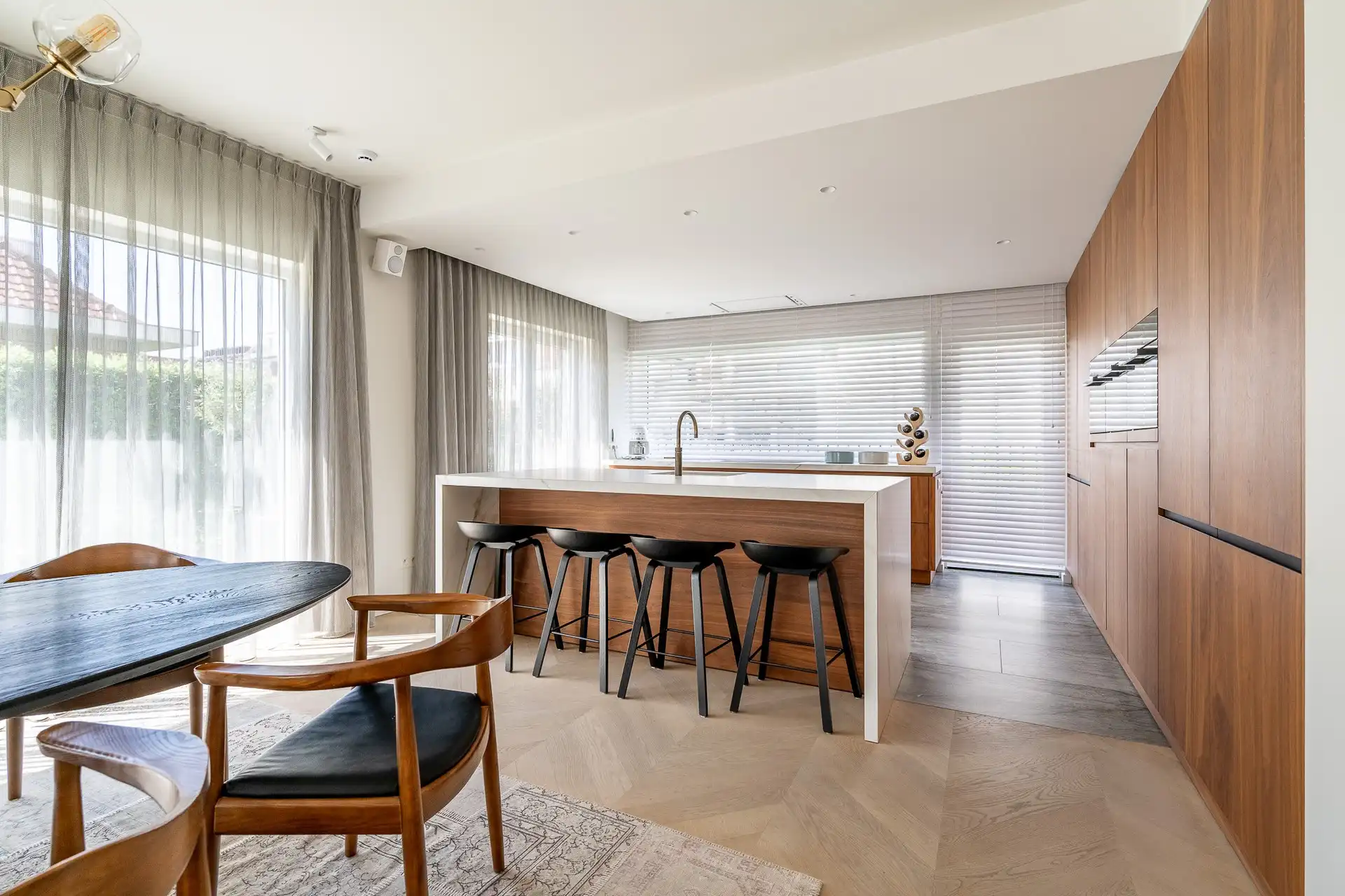 Exclusieve villa op een toplocatie nabij zee en het Zegemeer foto 21