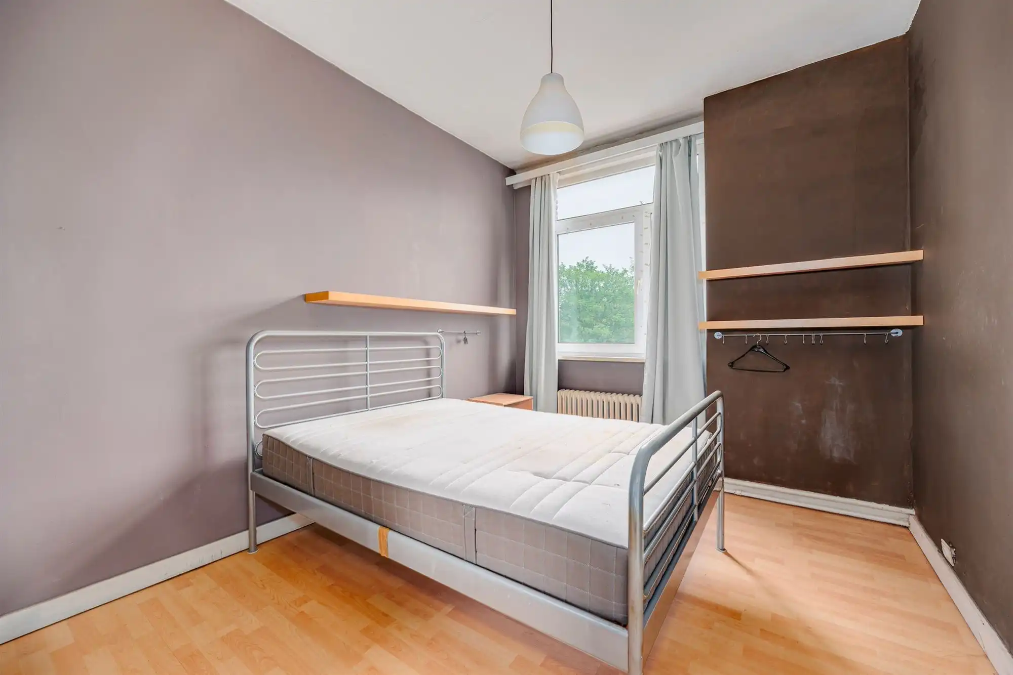Woning met 5 slaapkamers + tuin te Merksem foto 30