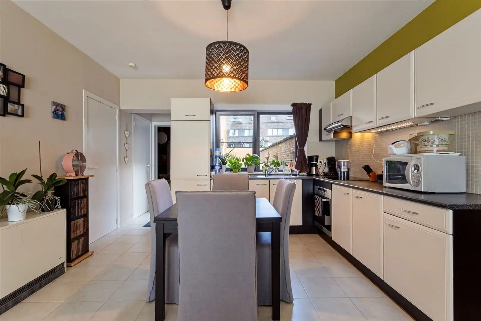 Opbrengsteigendom Appartementsgebouw foto 9