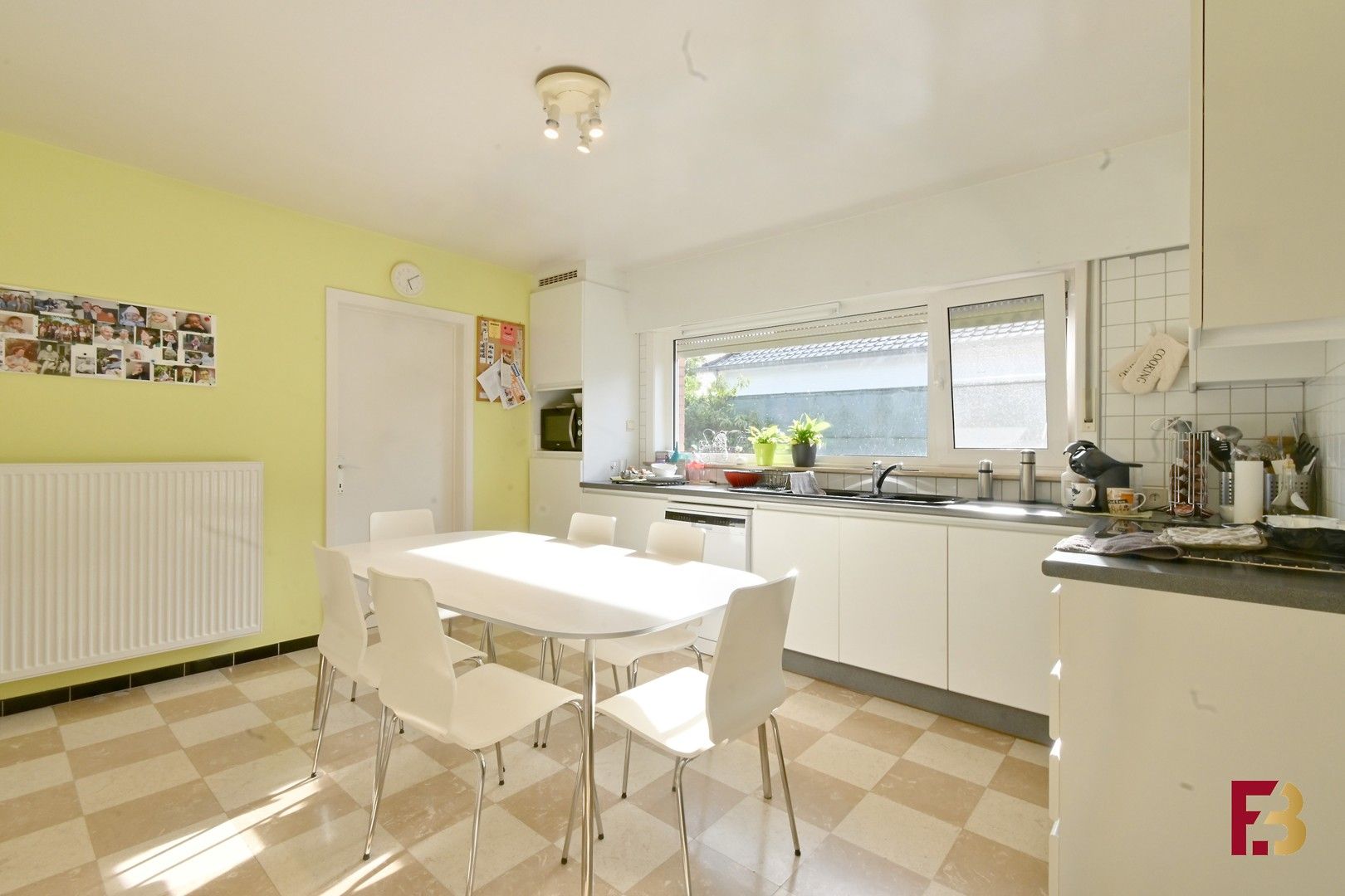 Gezinsvriendelijke woning te huur in Astene foto 7