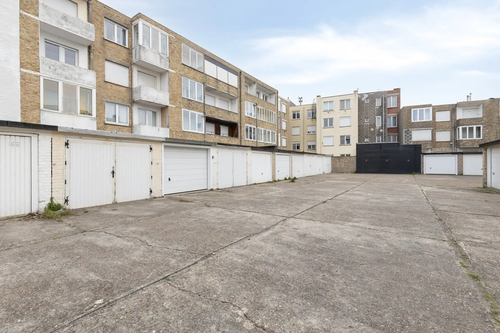 Charmant appartement met veel mogelijkheden op topligging in Westende-Bad. foto 13