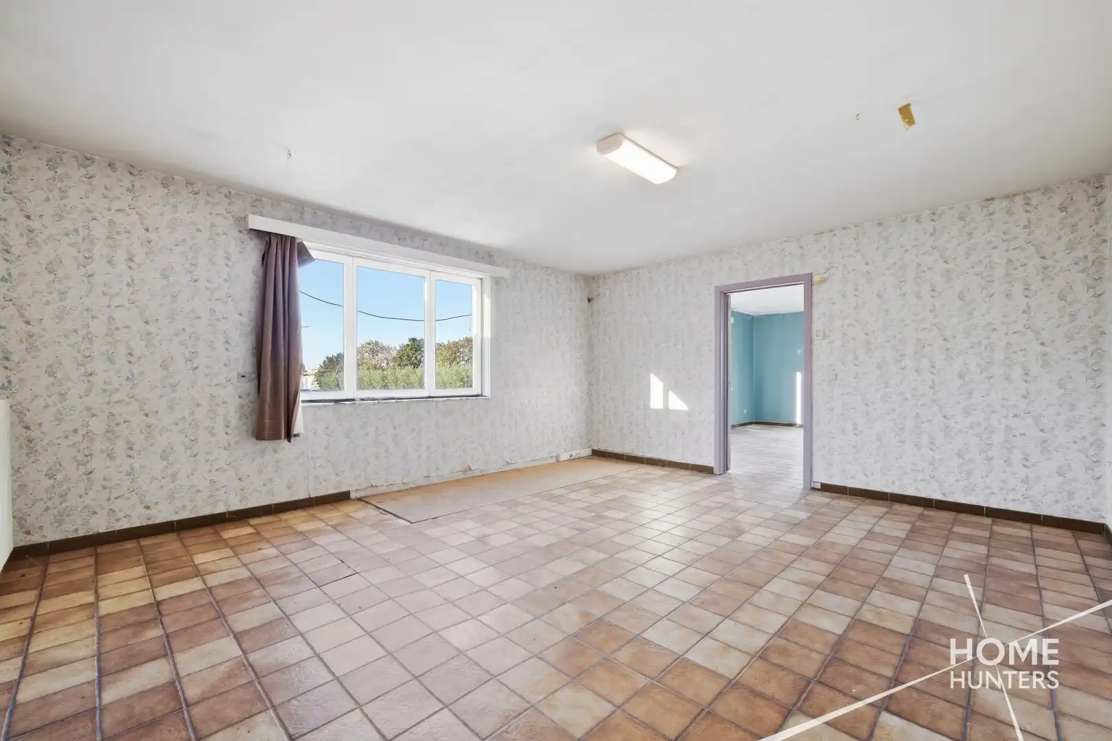 UITZONDERLIJK BEDRIJFSGEBOUW MET 2.268 M² LOODSRUIMTE EN 528 M² KANTOREN IN IEPER foto 35
