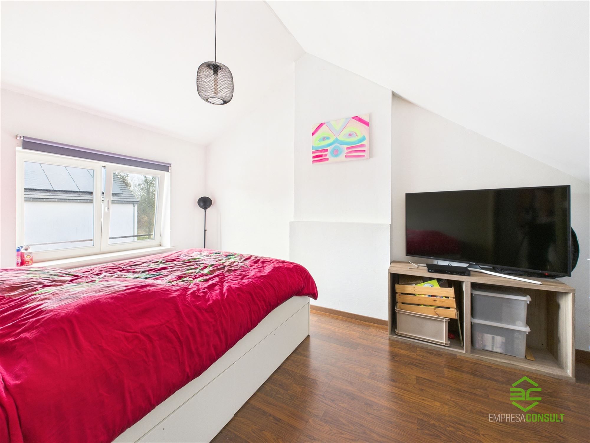 Gerenoveerde, energiezuinige OB met 3 slpk! foto 12