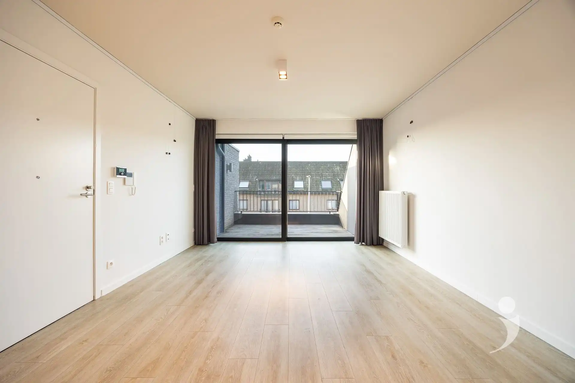 Ruime assistentiewoning met zuidgericht terras foto 7