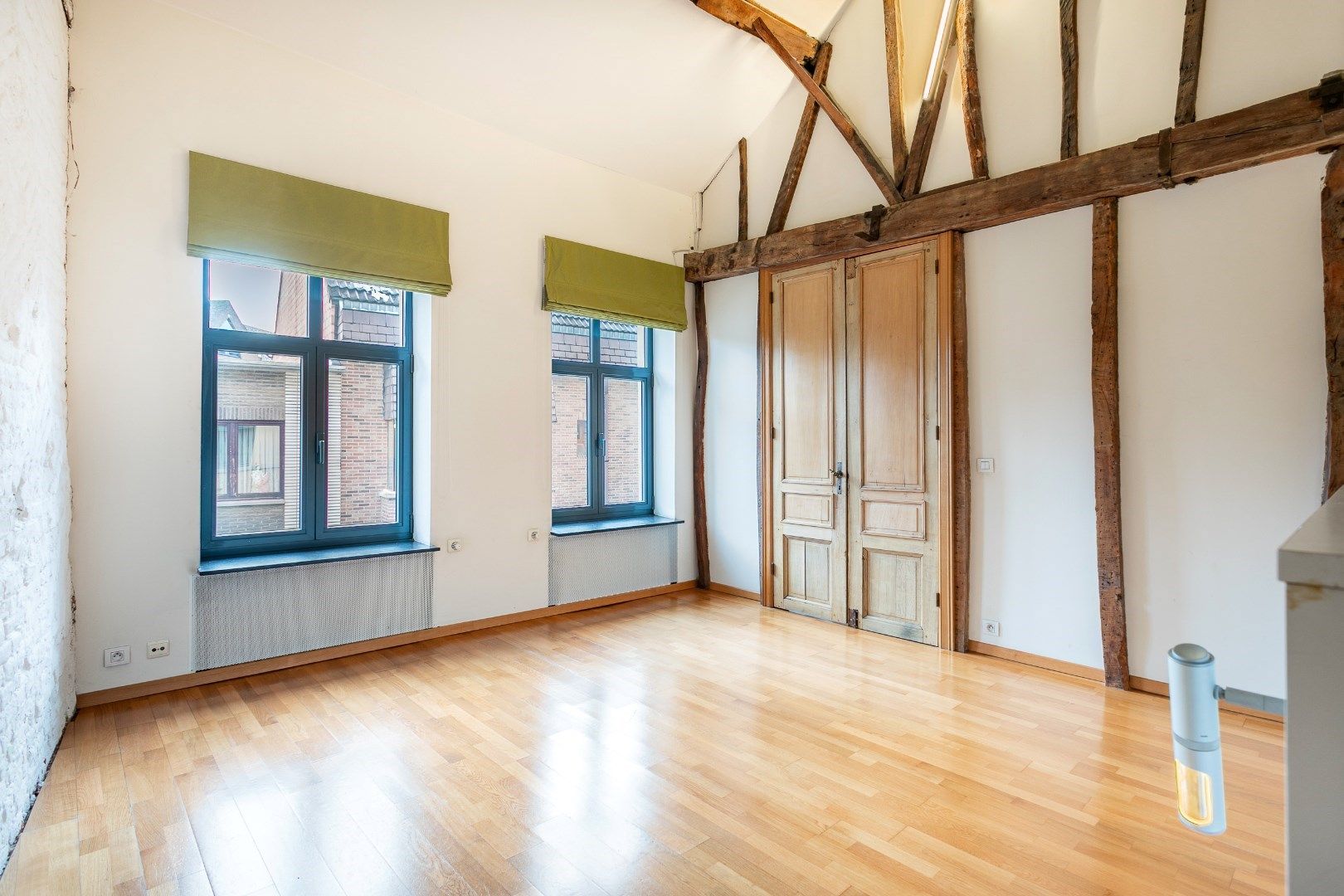  Karaktervolle herenwoning in centrum Halle foto 21