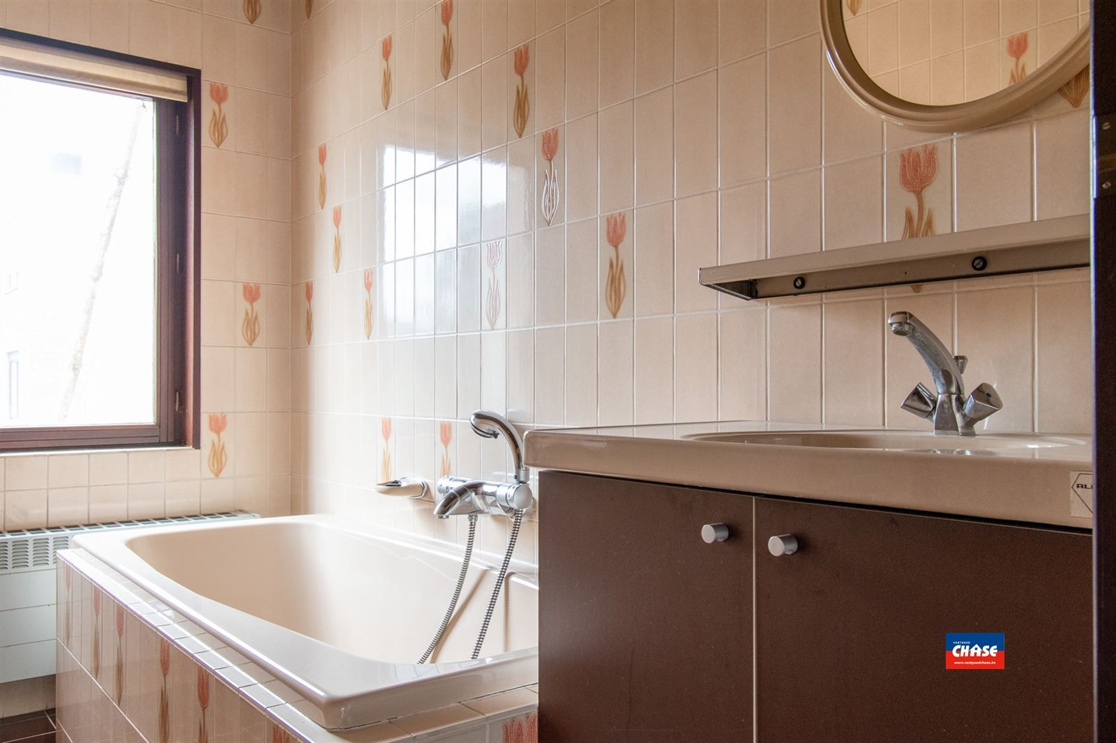 Rijwoning met 2 slaapkamers + tuin foto 11