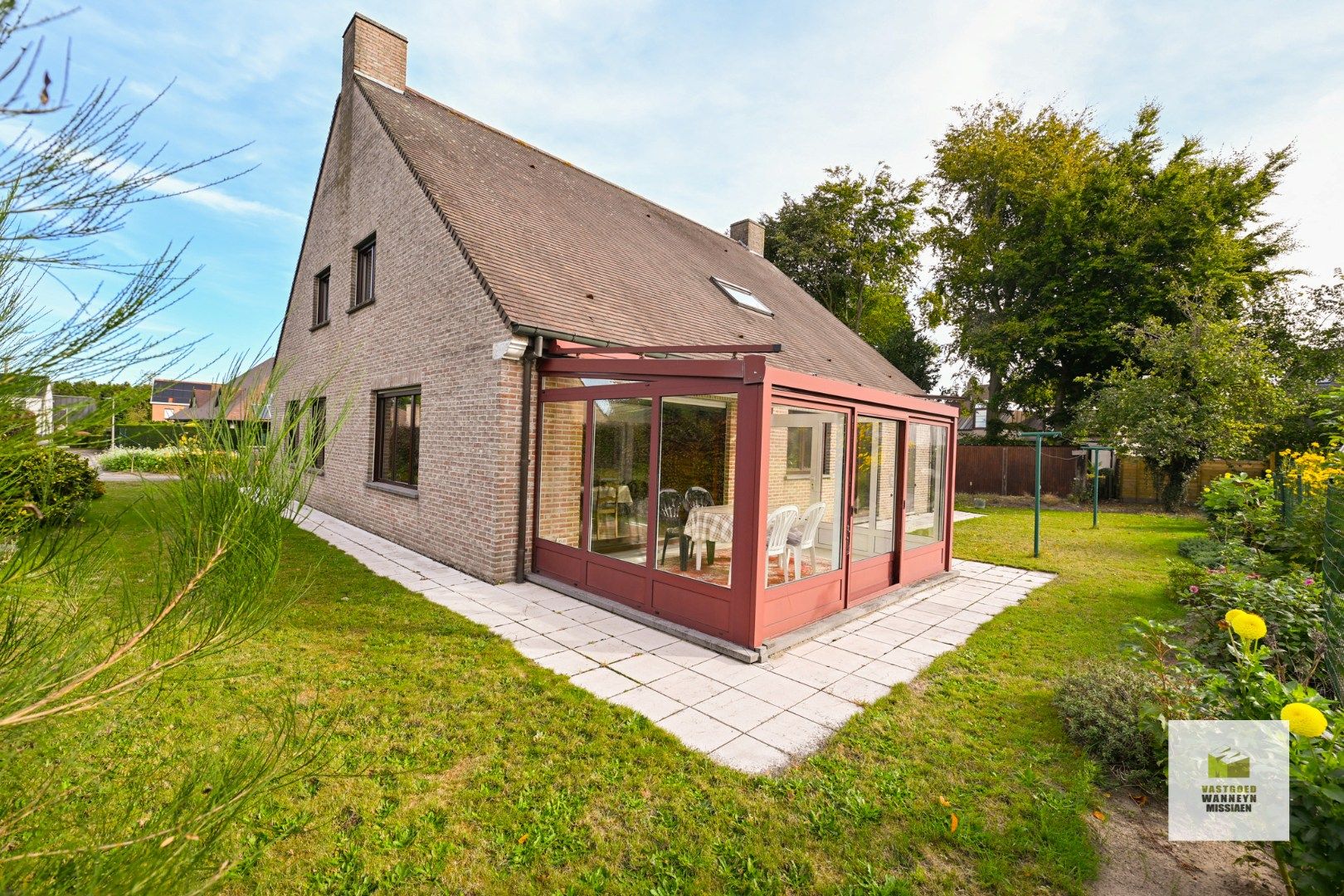 Zeer centraal en rustig gelegen ruime woning met 5 slaapkamers foto 24