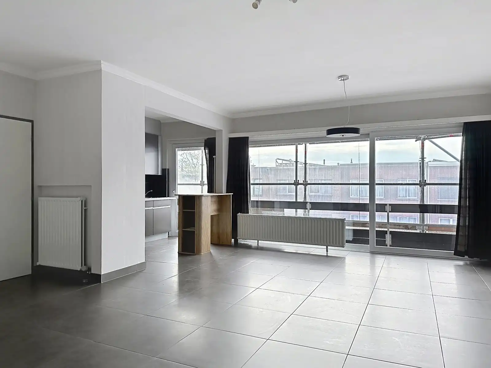 Rustig gelegen appartement op wandelafstand van centrum foto 2