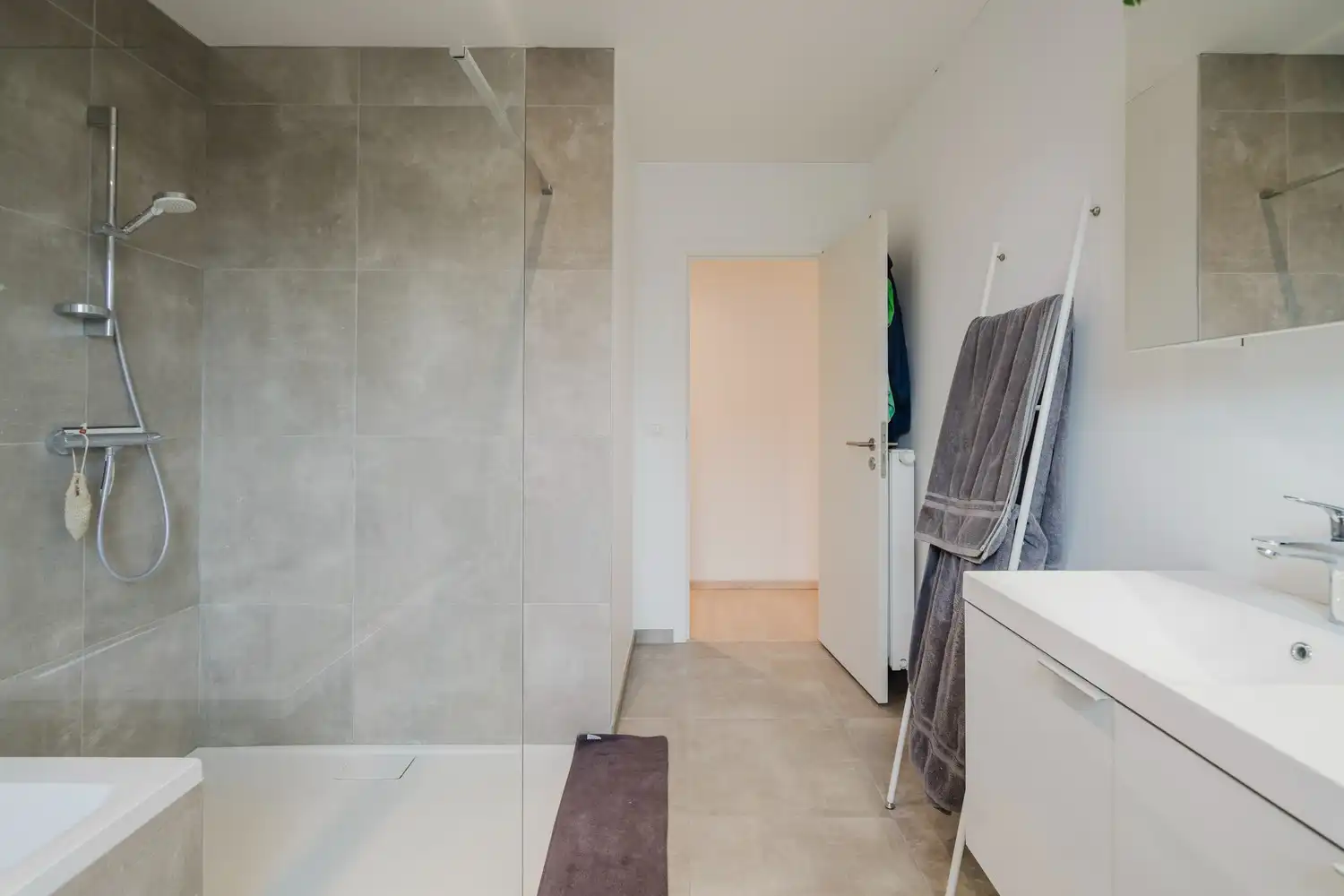 Ruimte, licht én comfort foto 19