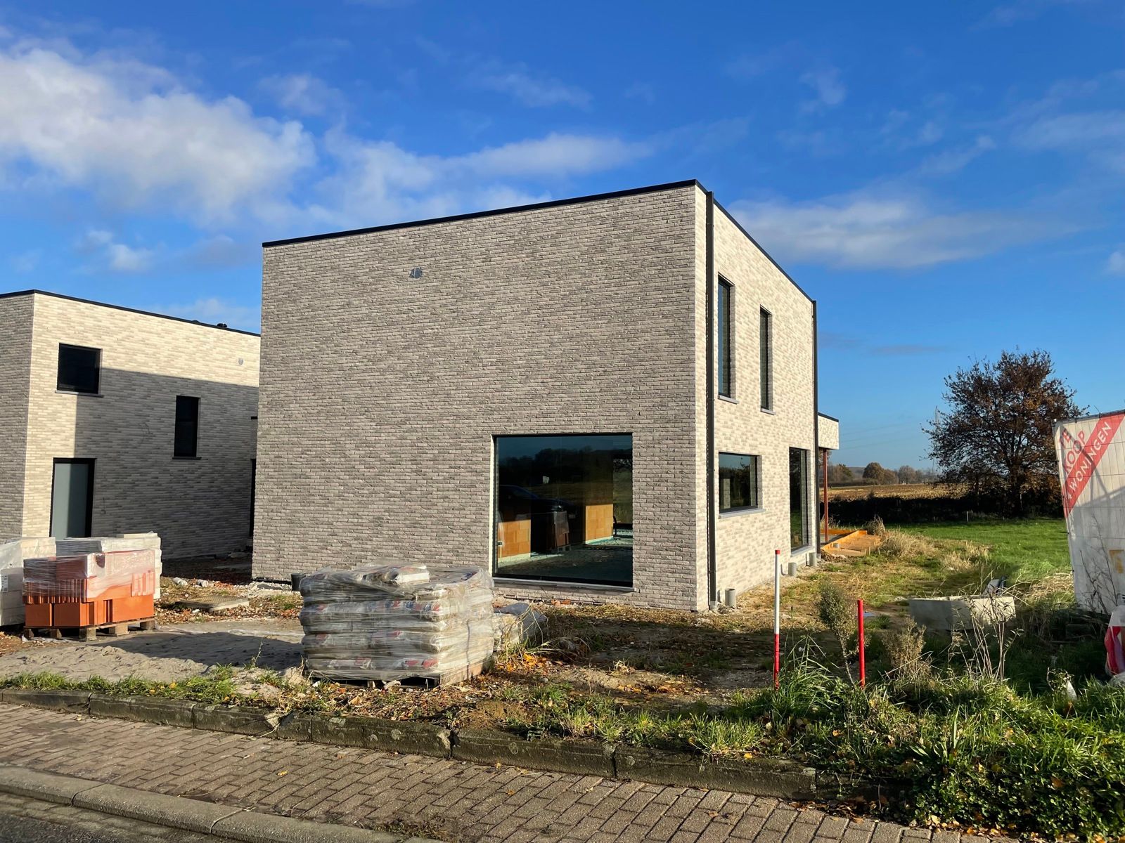 Nieuw te bouwen BEN-woning te Pellenberg! foto 6