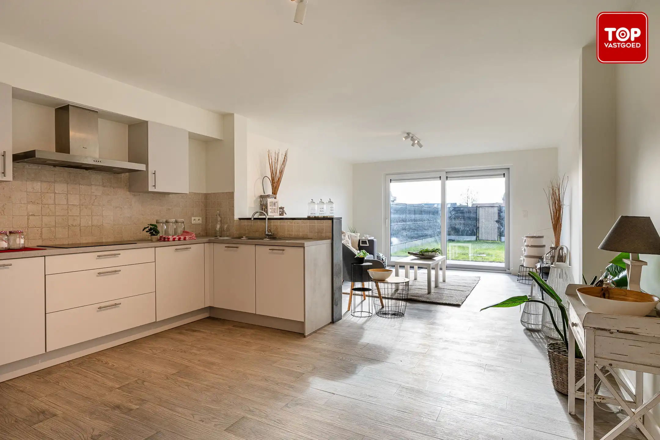 Instapklare, energiezuinige woning met 3 slaapkamers foto 5