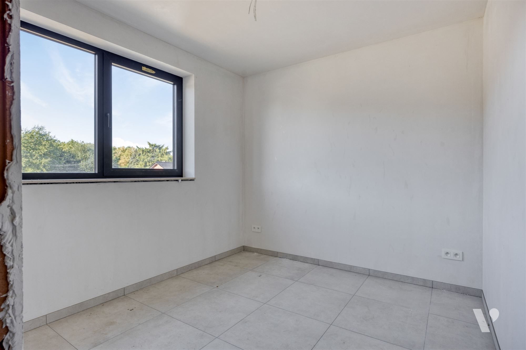 Nieuwbouwwoning in rustige omgeving foto 16