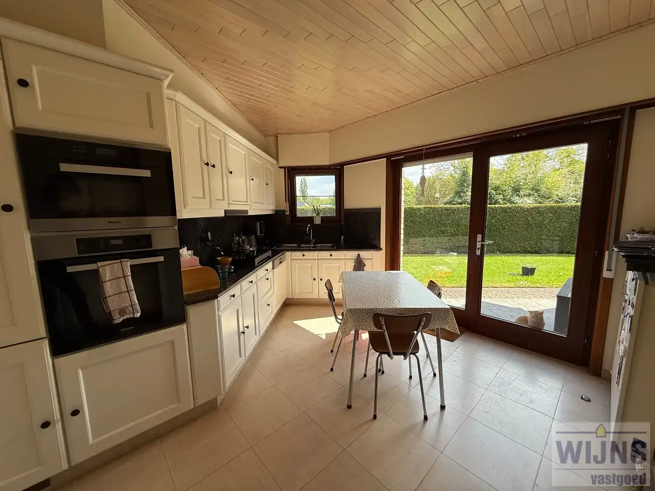 Rustig gelegen vrijstaande woning. foto 7