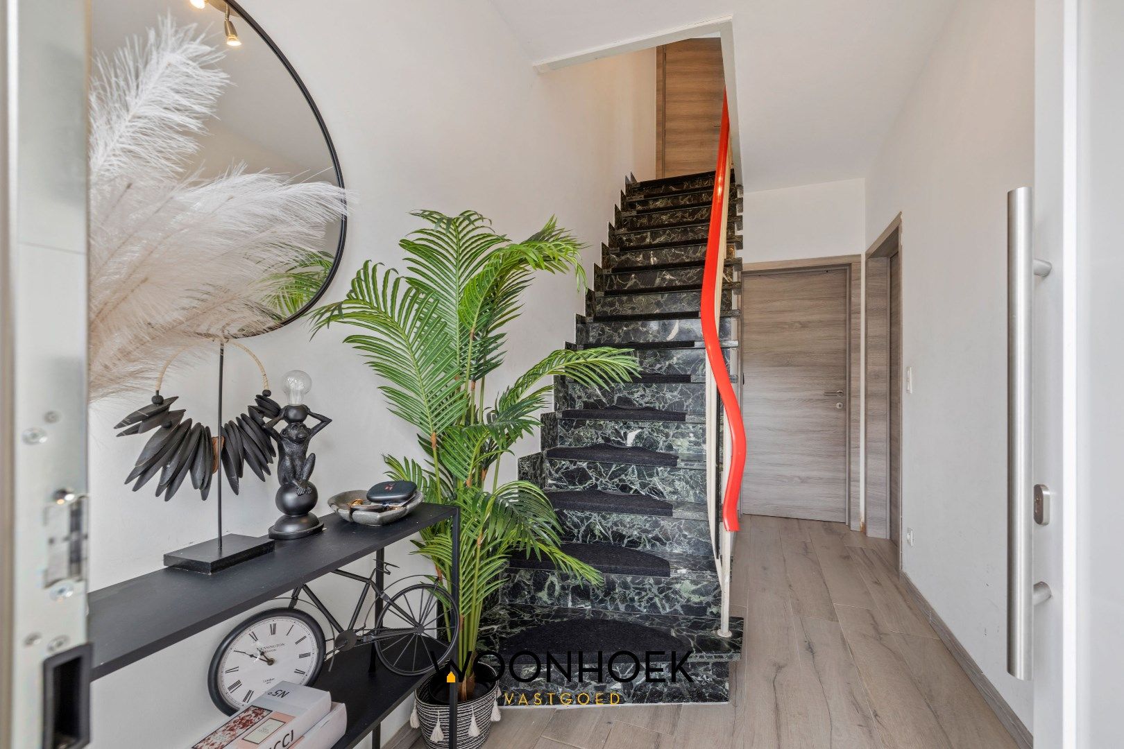 Gerenoveerde (label C) 3-slpk woning nabij het centrum van Sint-Niklaas! foto 20