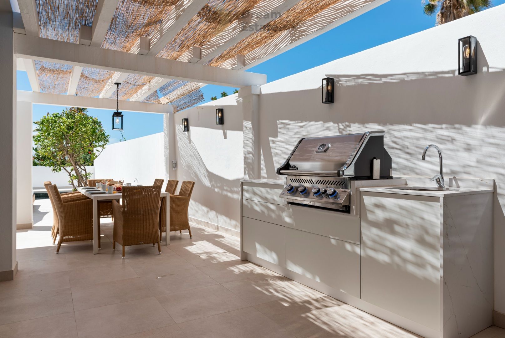 Villa te Las Chapas (playa), nabij Nosso, Bono beach en ... foto 8