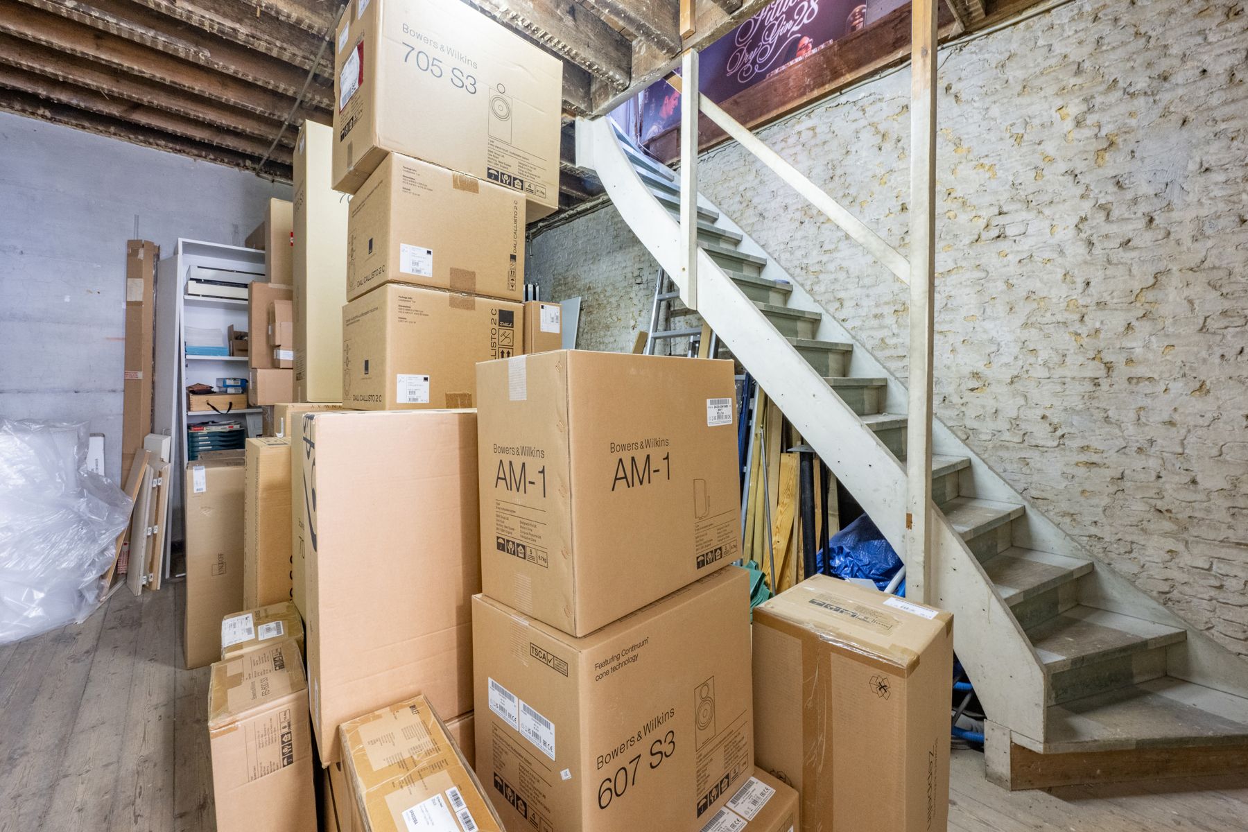 VERLAAGDE PRIJS - Pand met woon/handel functie nabij Meir foto 31