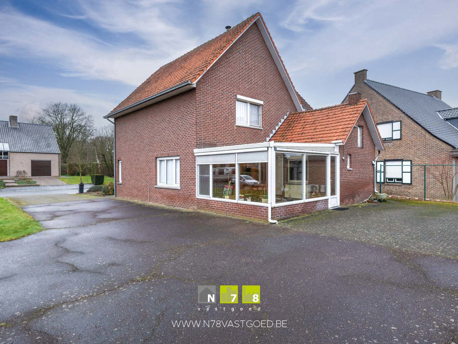 Huis te koop foto 19