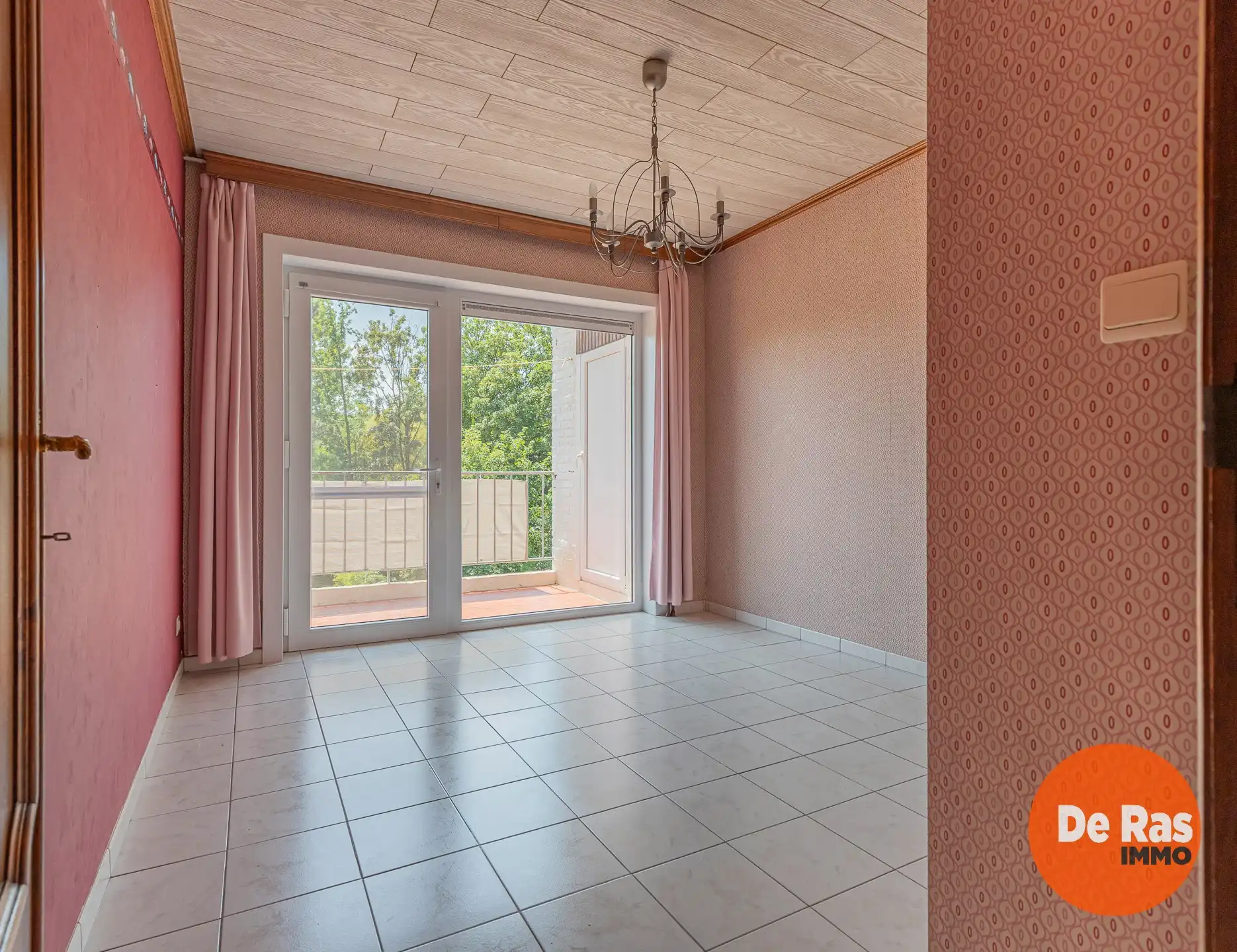 ERPE - MERE -  Appartement met 2 slpk, terras en staanplaats foto 11