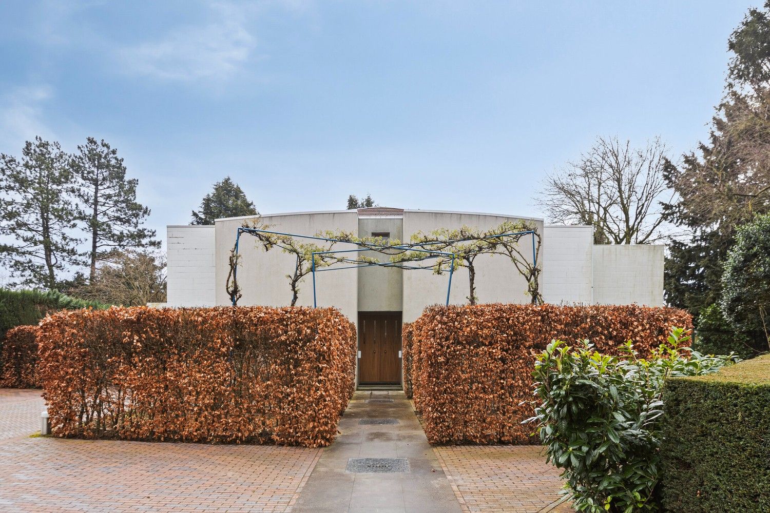 Moderne villa met ruime leefruimte, 4 slaapkamers en 2 badkamers op 13 are in gegeerde buurt Neerharen- Lanaken foto 43