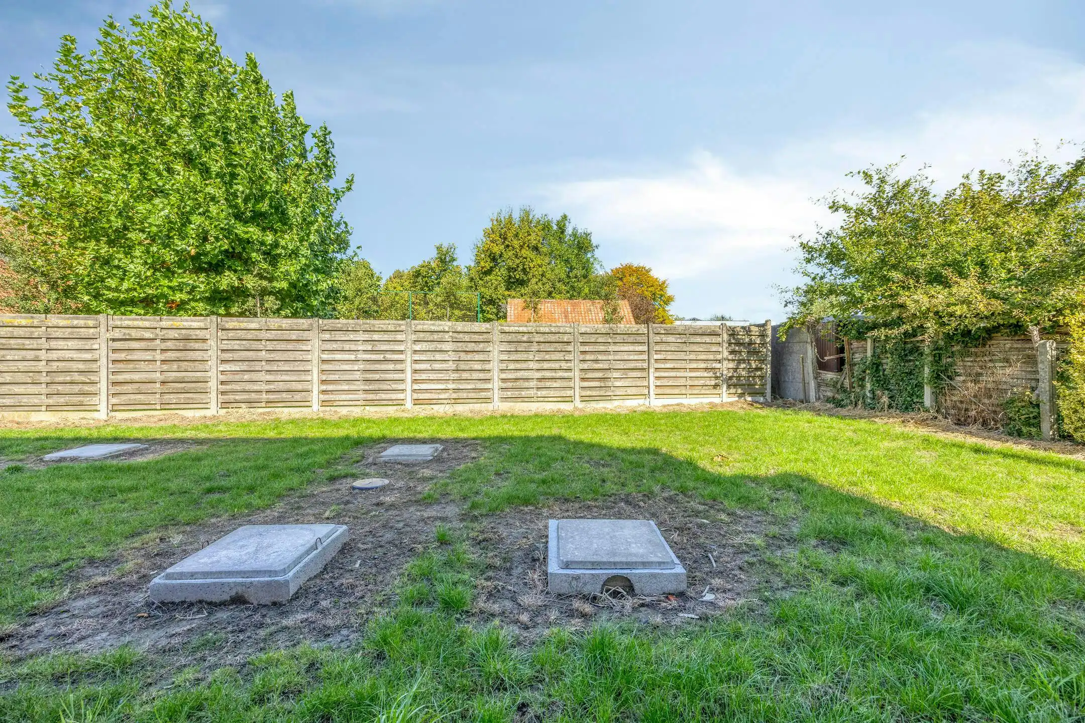 Afgewerkte nieuwbouwwoning te koop in Desselgem foto 20