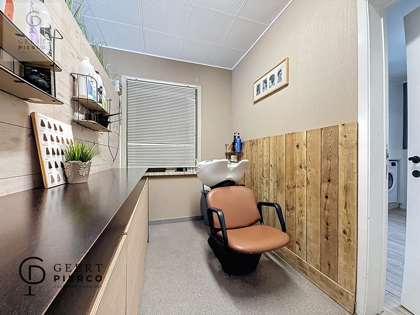 Knappe woning met ruimte foto 18