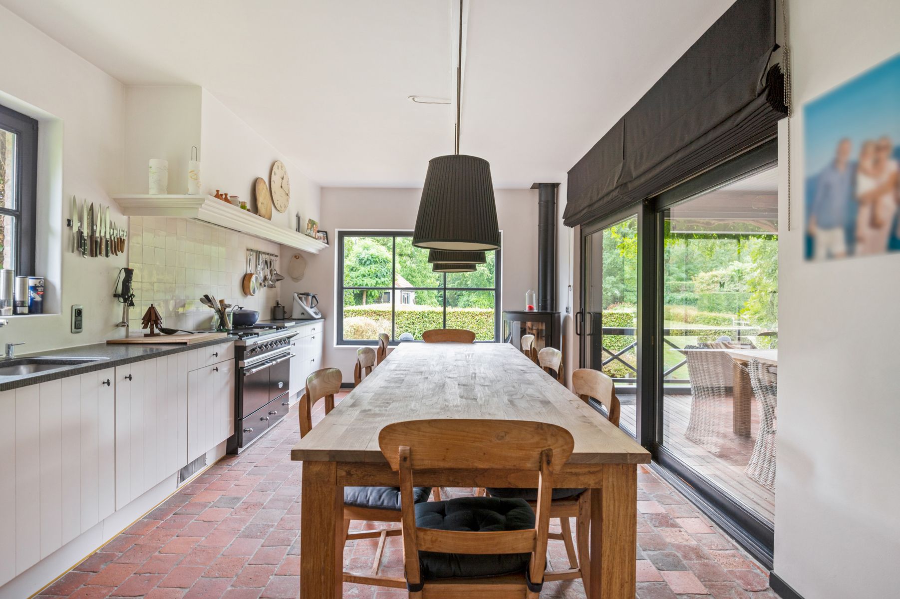 Energiezuinige villa met zwembad en poolhouse op ca.3.273 m² foto 13