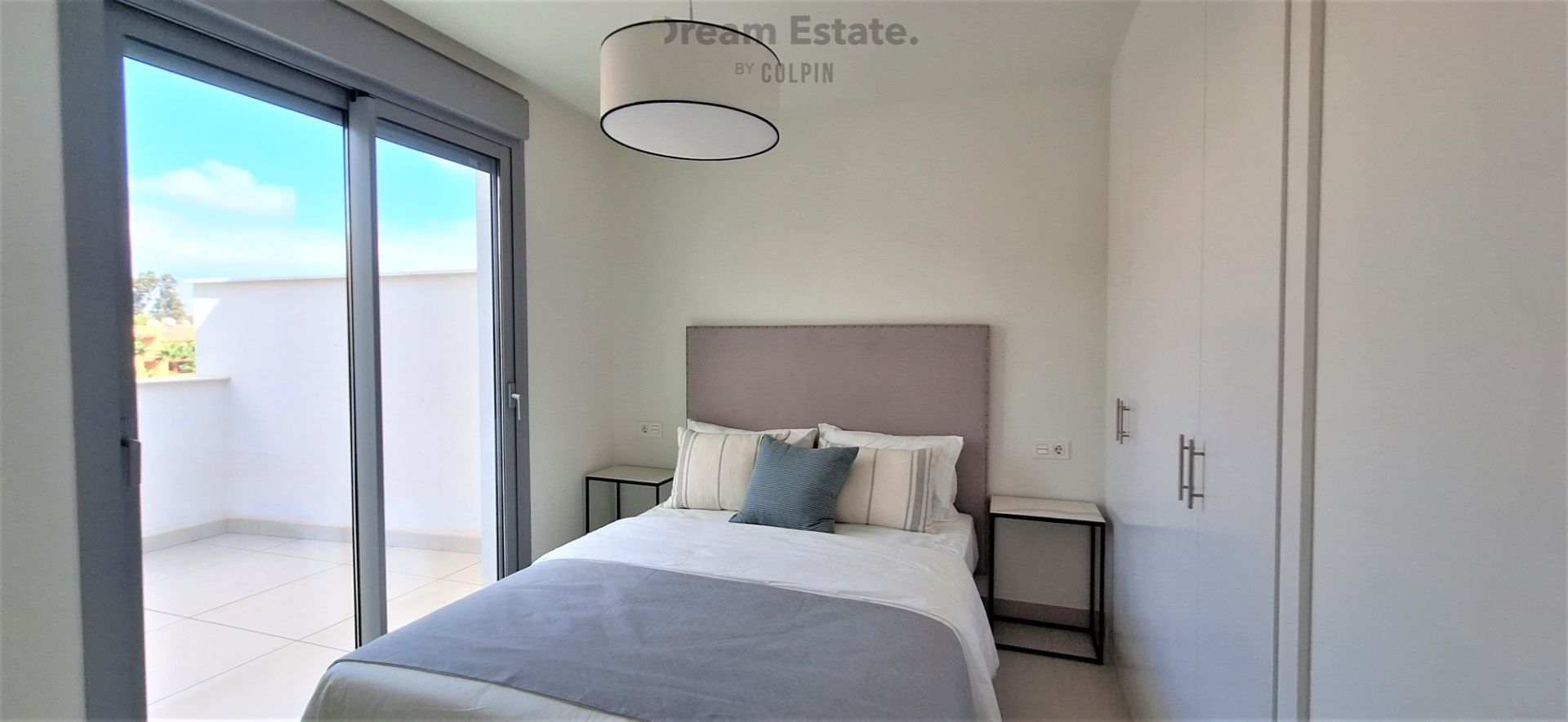 Luxe penthouse met zeezichten te Calanova golf. foto 8