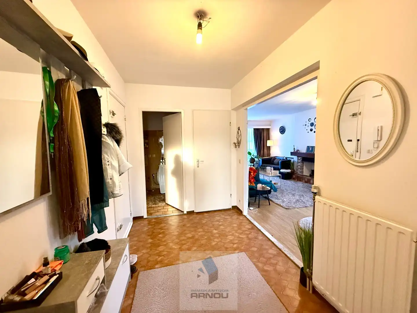 Appartement met veel potentieel op topligging in Deinze foto 5