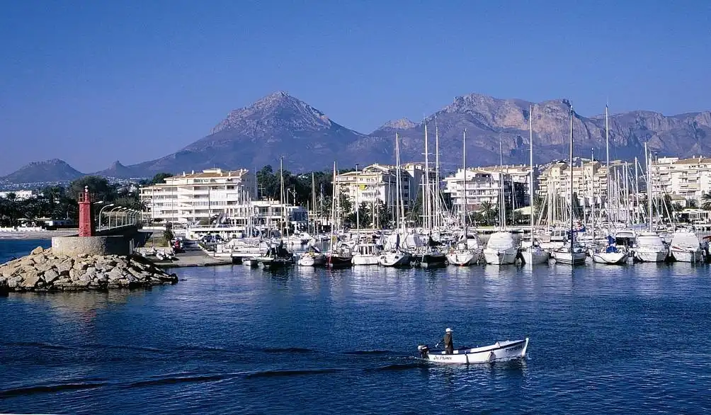 NIEUWBOUW VILLA'S IN FINESTRAT foto 28