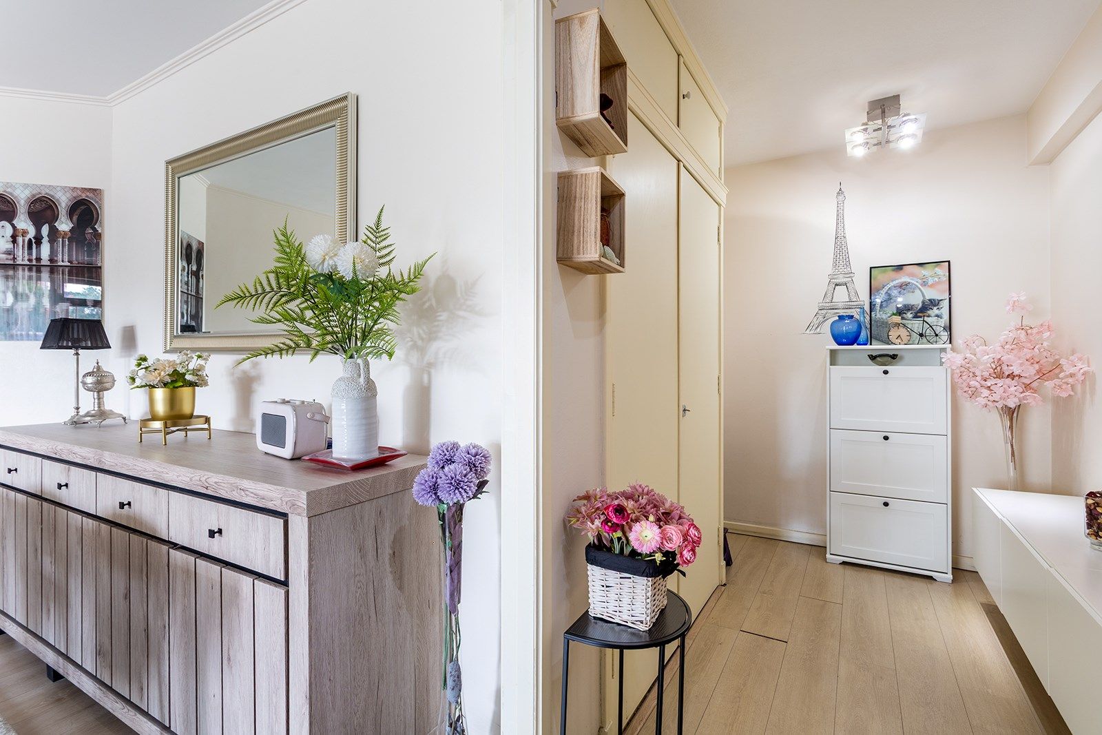 Instapklaar en energiezuinig appartement met terras foto 8