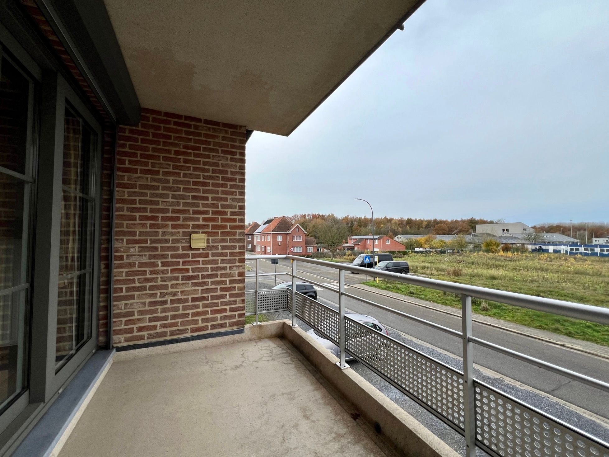 Gezellig appartement van 102m2, 2 slpks en 2 terrassen! foto 9