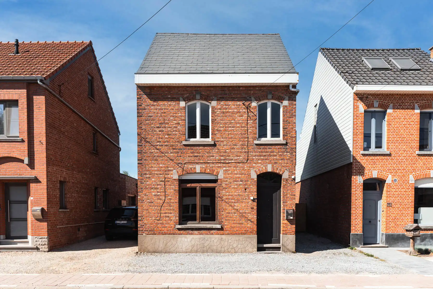 Huis te koop Torenstraat 101 - 3110 Rotselaar