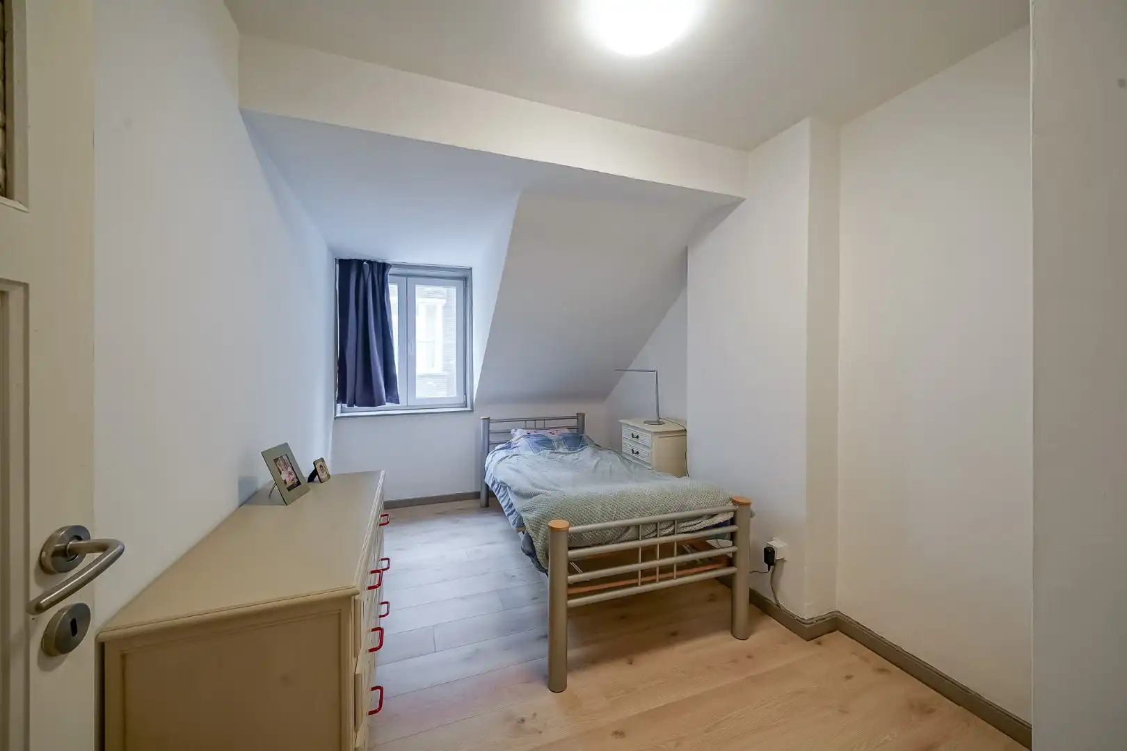 Verder af te werken woning met 5 slaapkamers in centrum Oostende foto 9