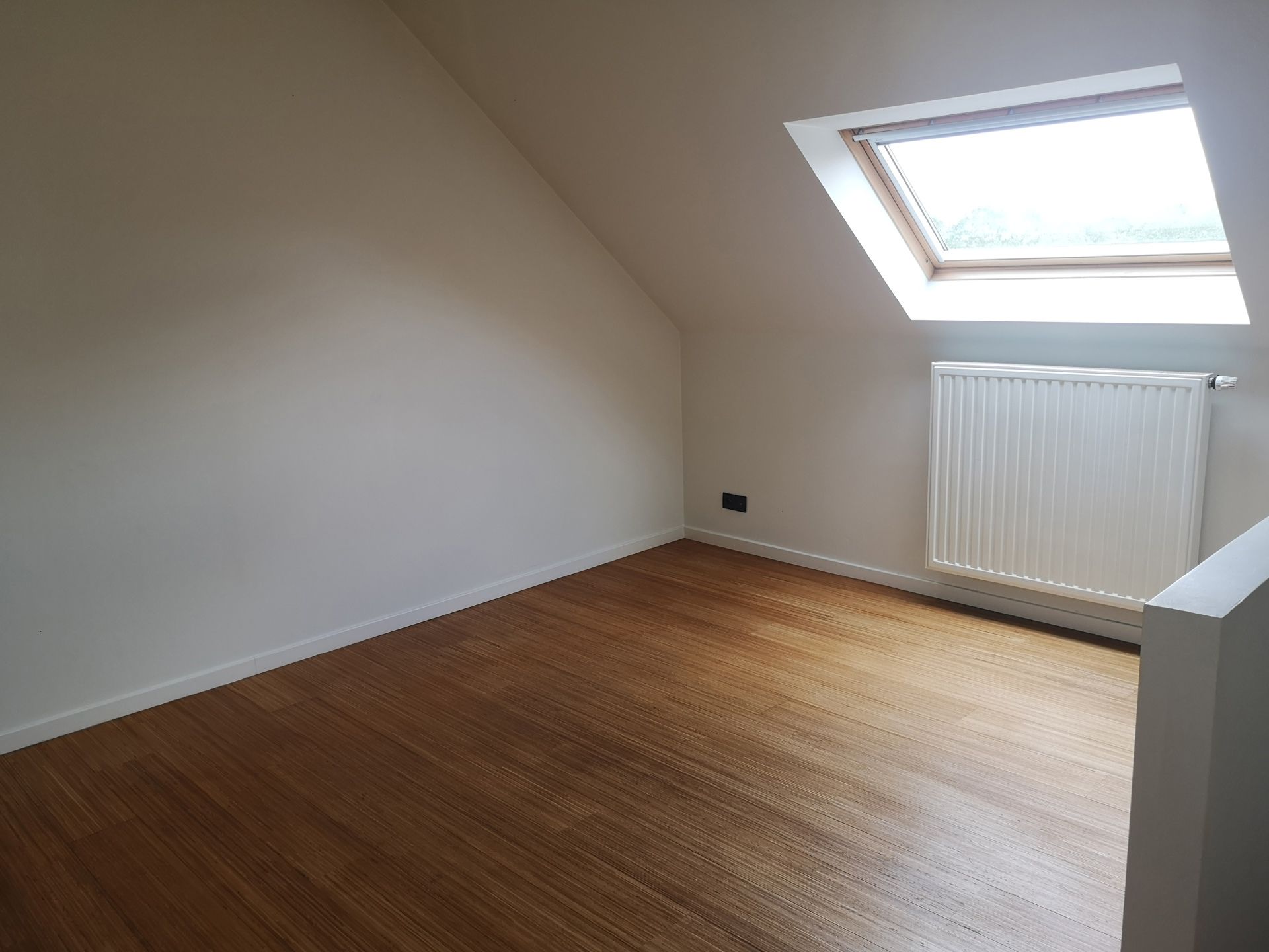 Gezellige rijwoning met drie kamers foto 11