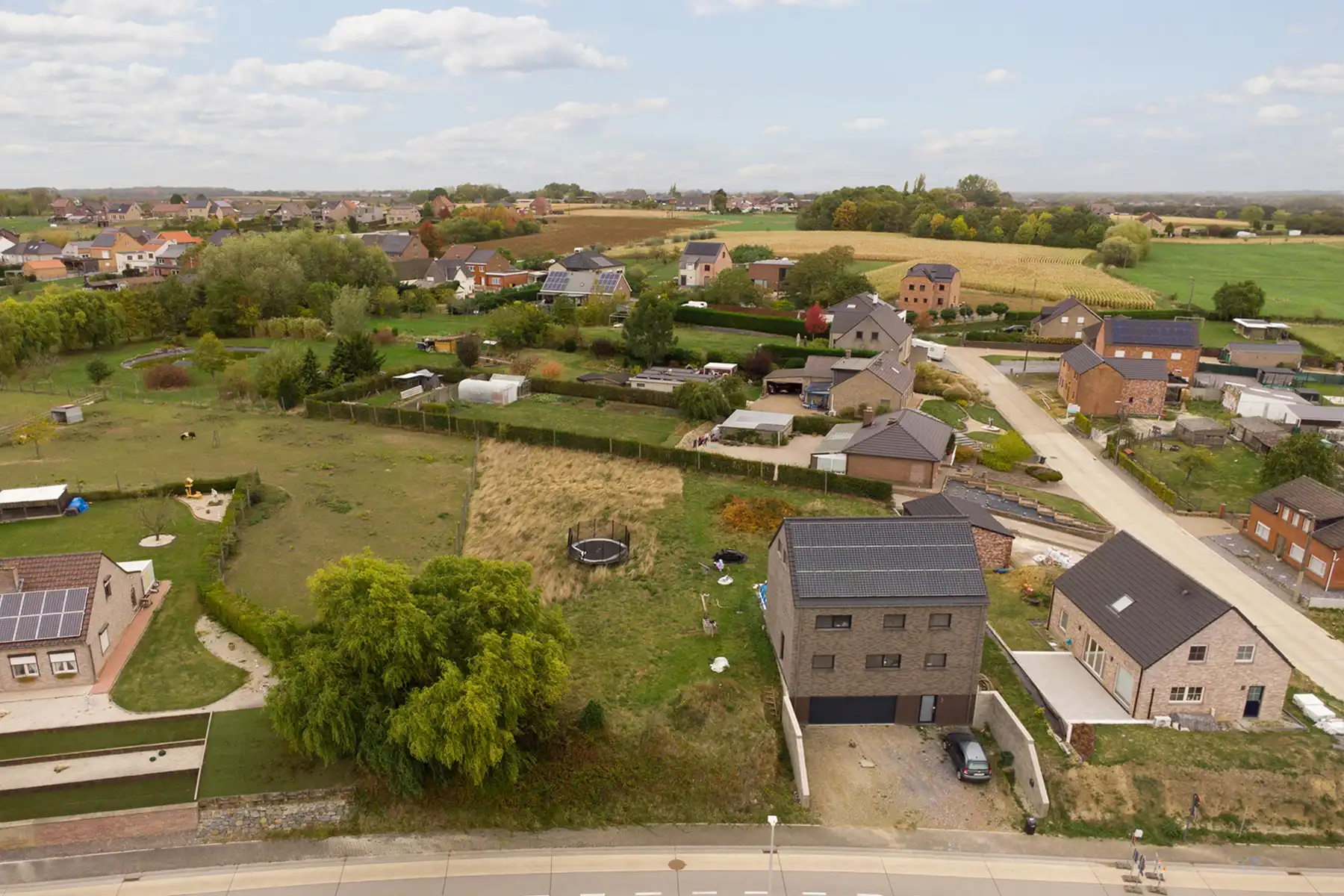 Grond te koop foto 11