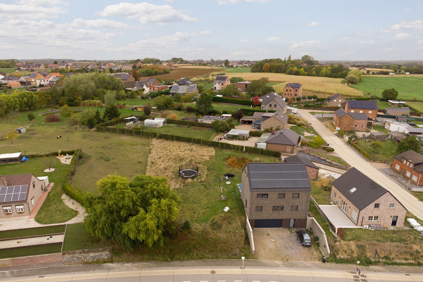 Grond te koop foto 11