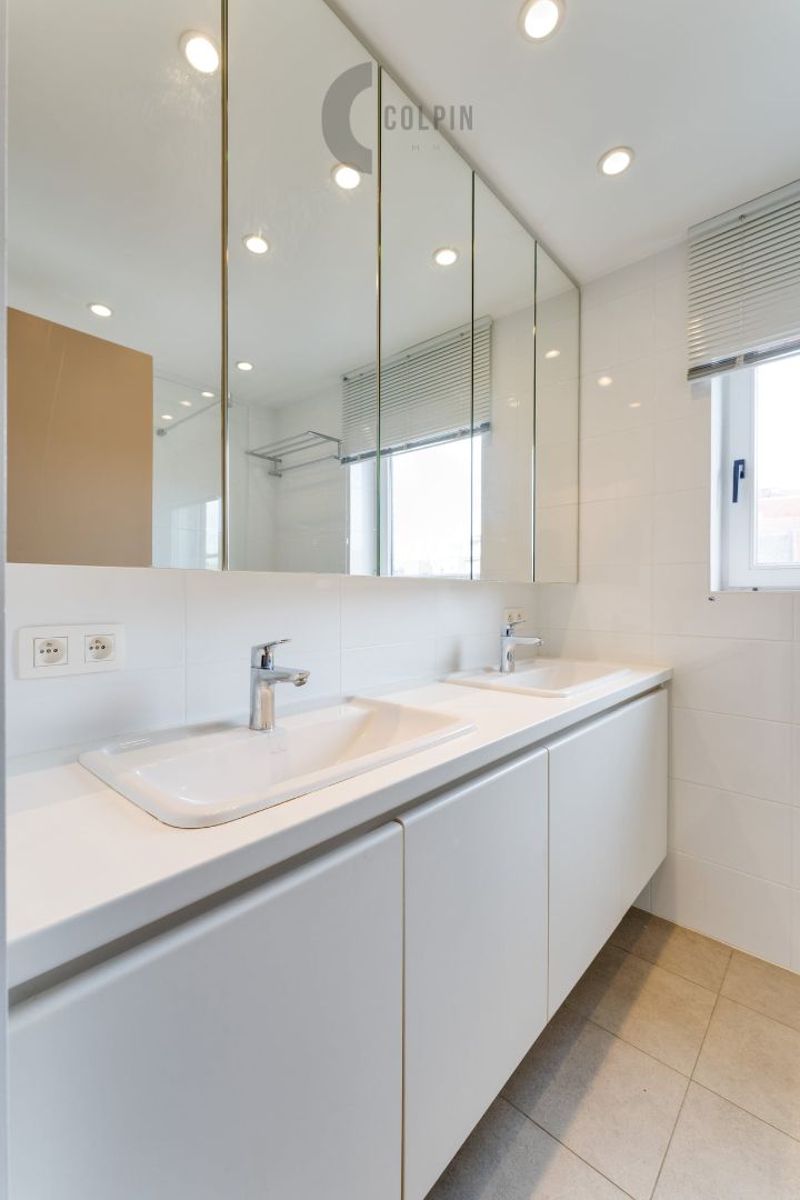 Exclusief Penthouse met uniek terras (63 m2) te Knokke-Heist foto 7