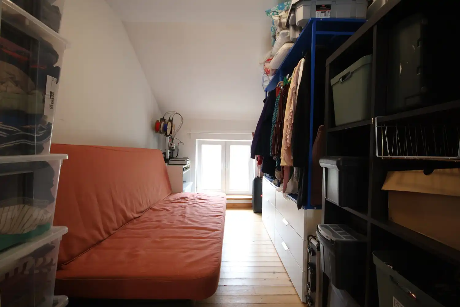 Charmante woning met gezellig stadstuintje in het centrum van Sint-Truiden foto 21