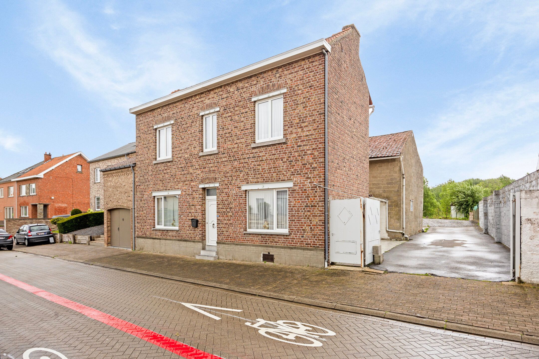 Boerderij te koop Koninksemstraat 250 - 3700 Tongeren