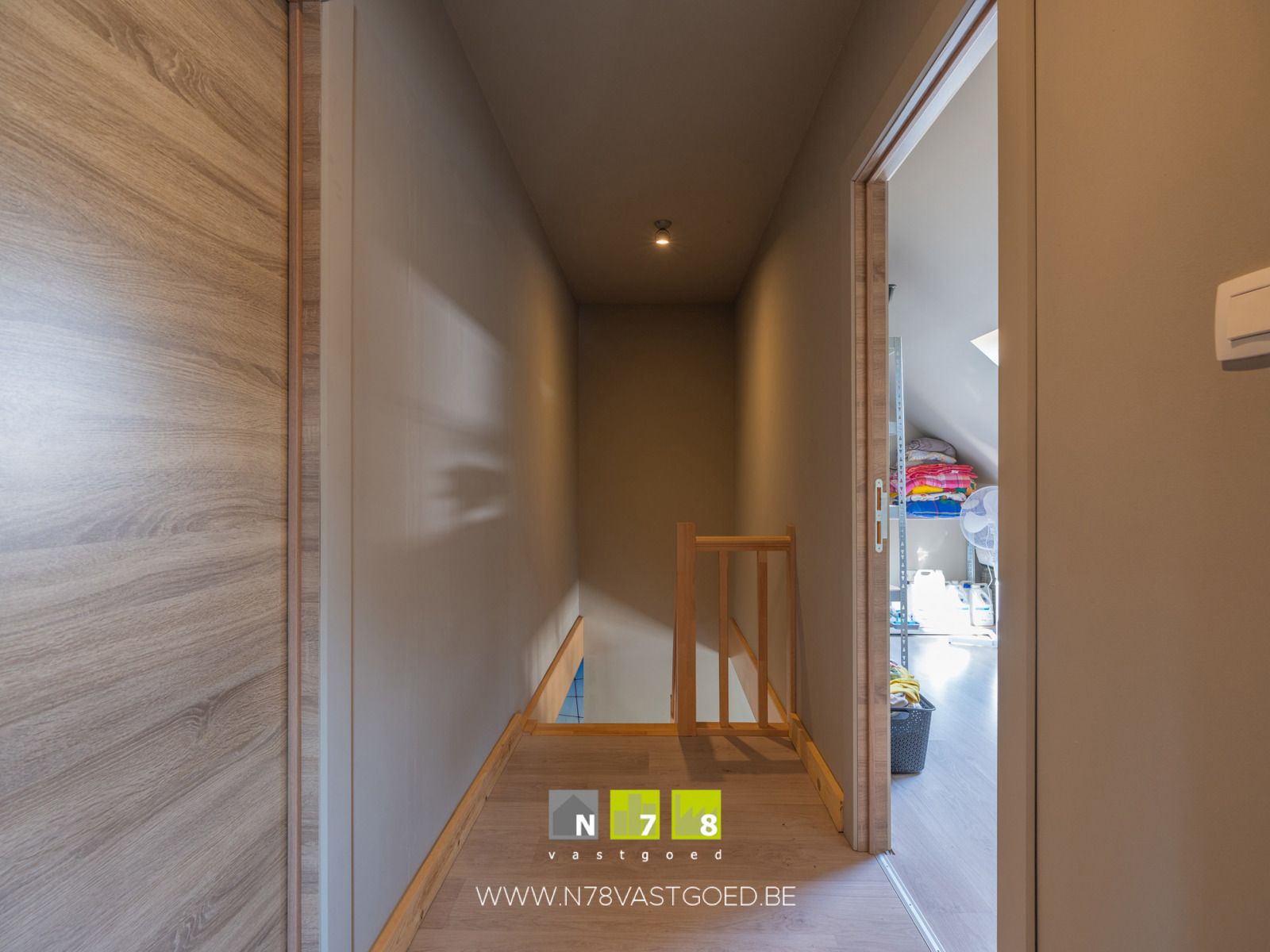 Appartement te koop foto 17