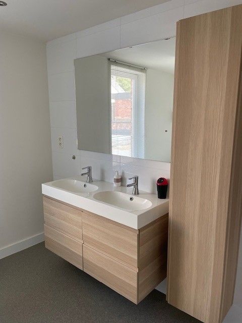 Te huur – Gerenoveerde woning met 2 slaapkamers op toplocatie in Houthalen foto 16