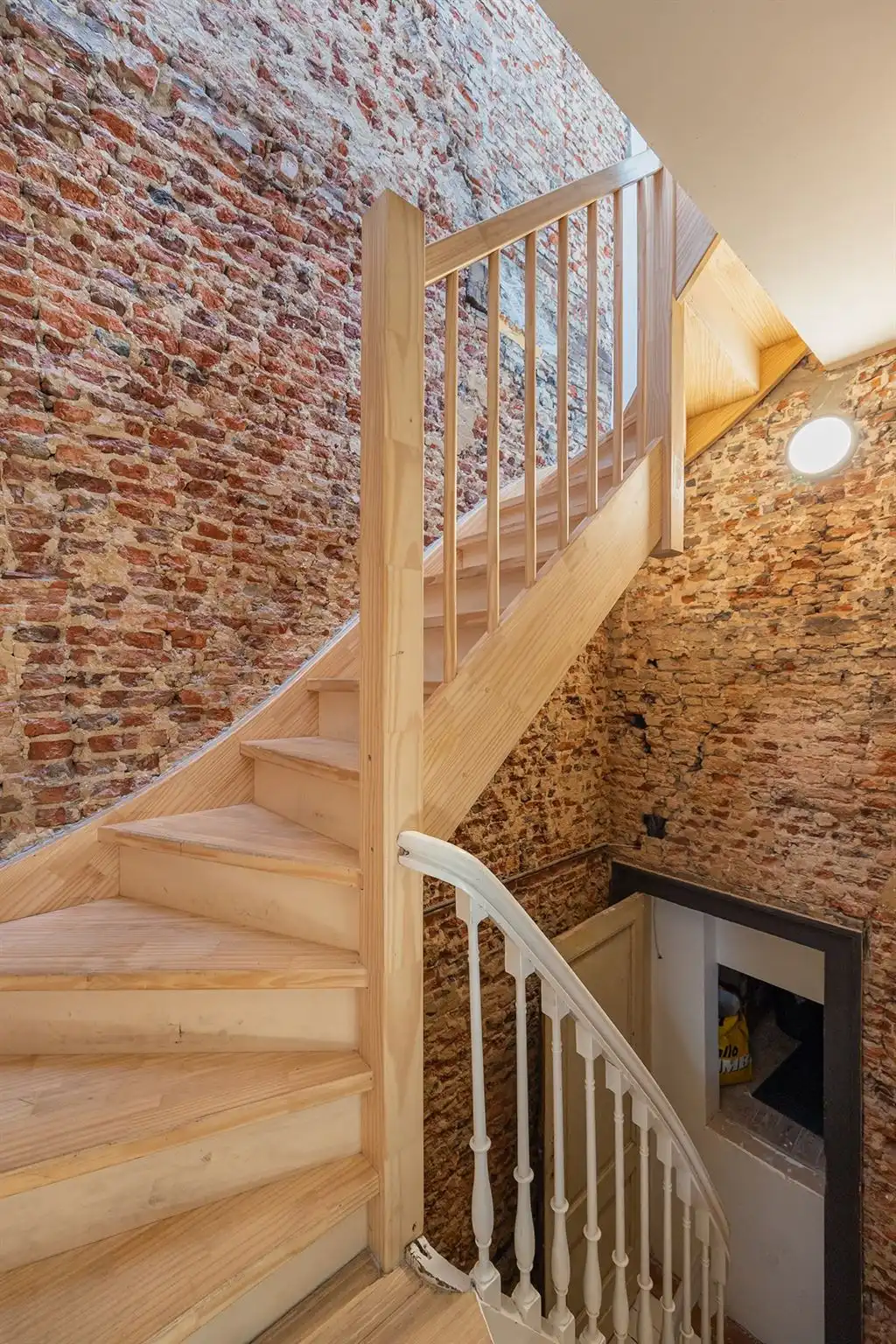 Instapklare duplex met dakterras in hartje Antwerpen foto 7