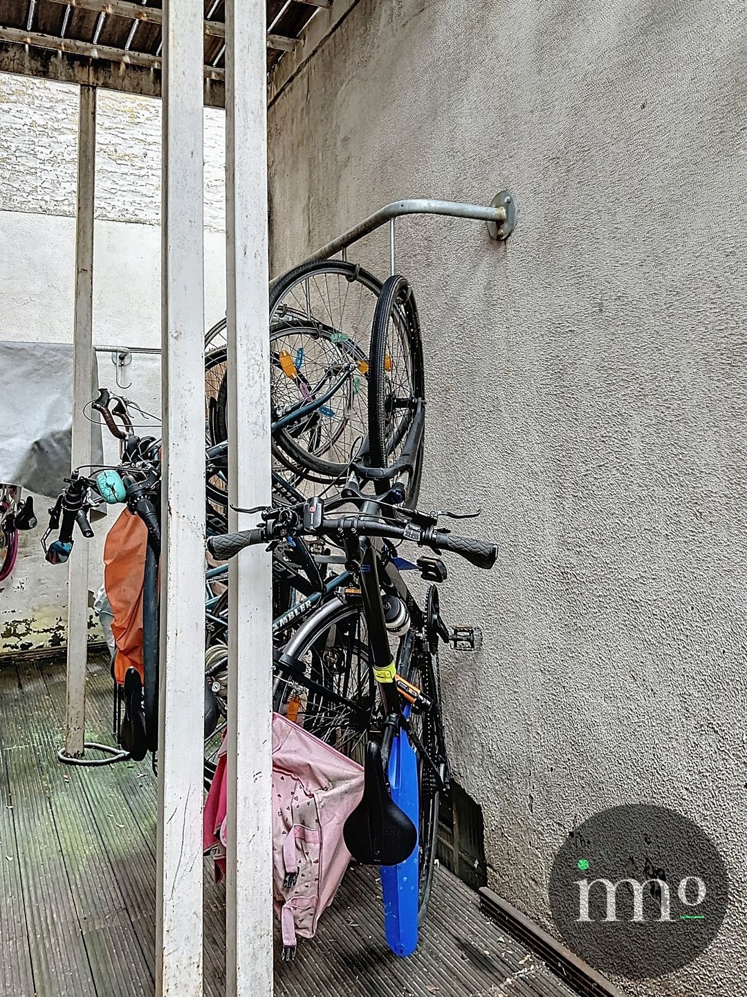 Leuk appartement aan het Zuid station! foto 10