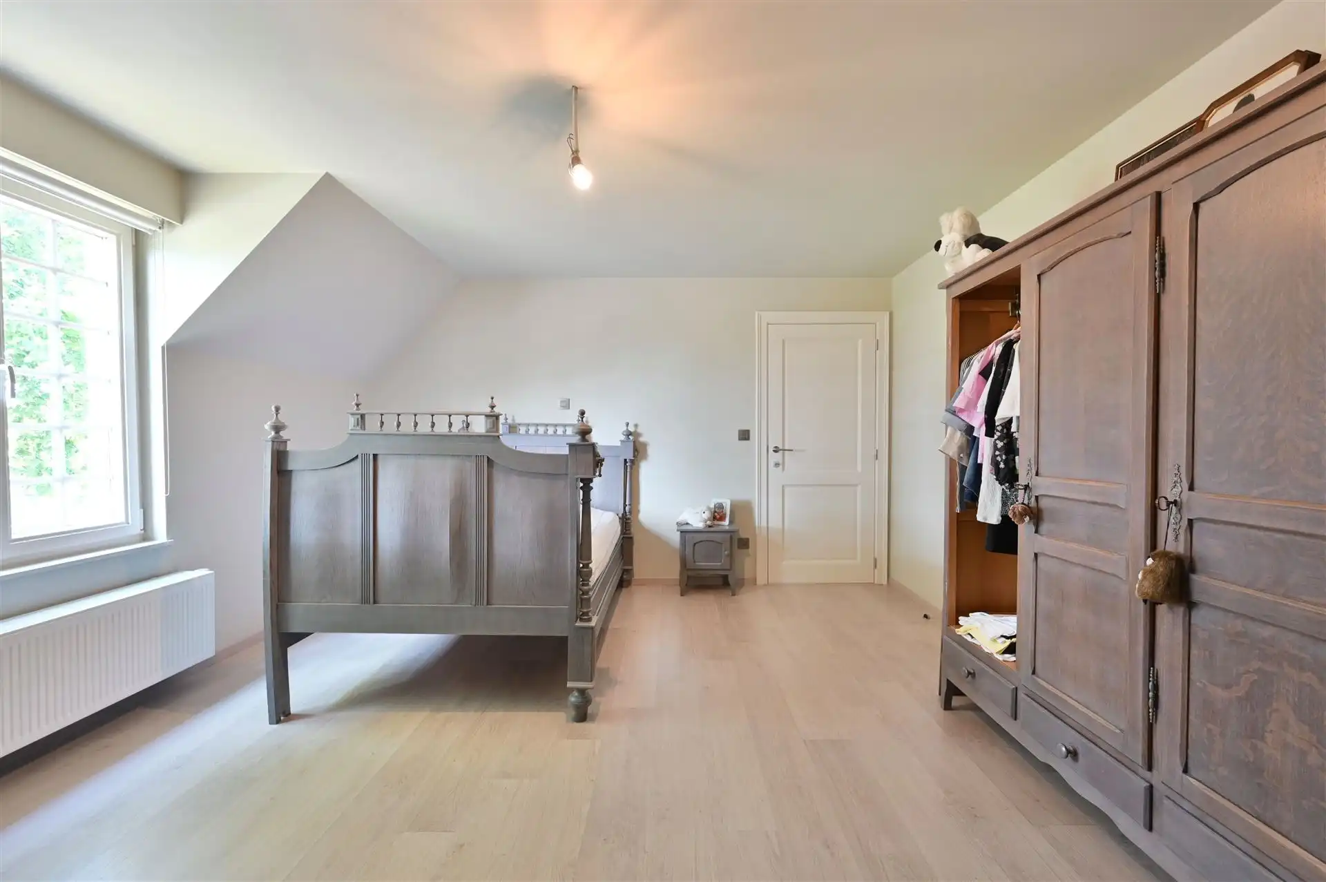 Exclusieve villa met ruimte, kwaliteit en wooncomfort foto 17