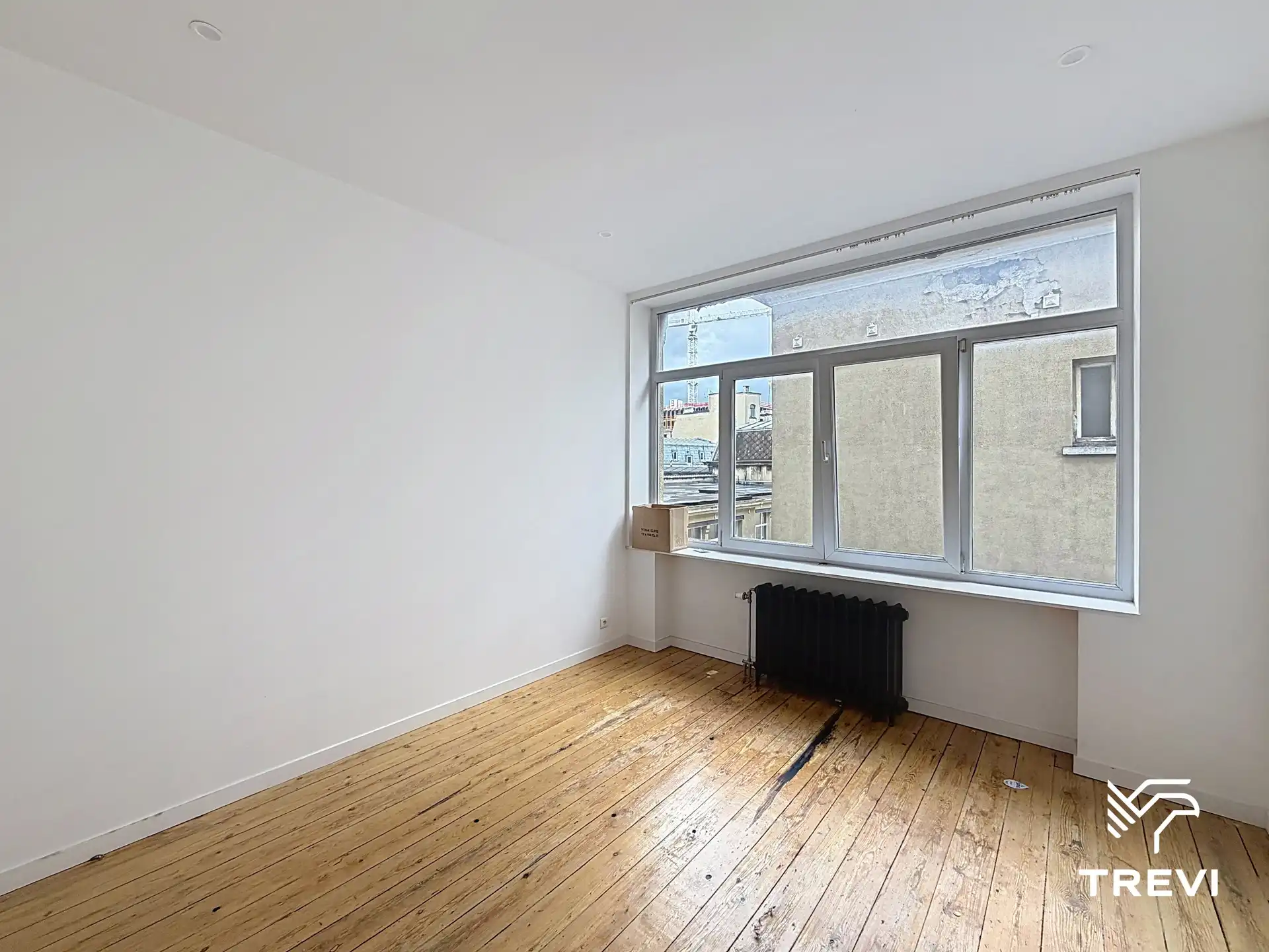 Appartement met 2 slaapkamers in het centrum van Brussel foto 5
